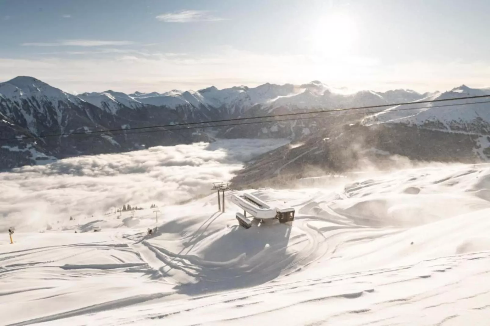 RL3 Residenz Lothringen-Gebied winter 20km