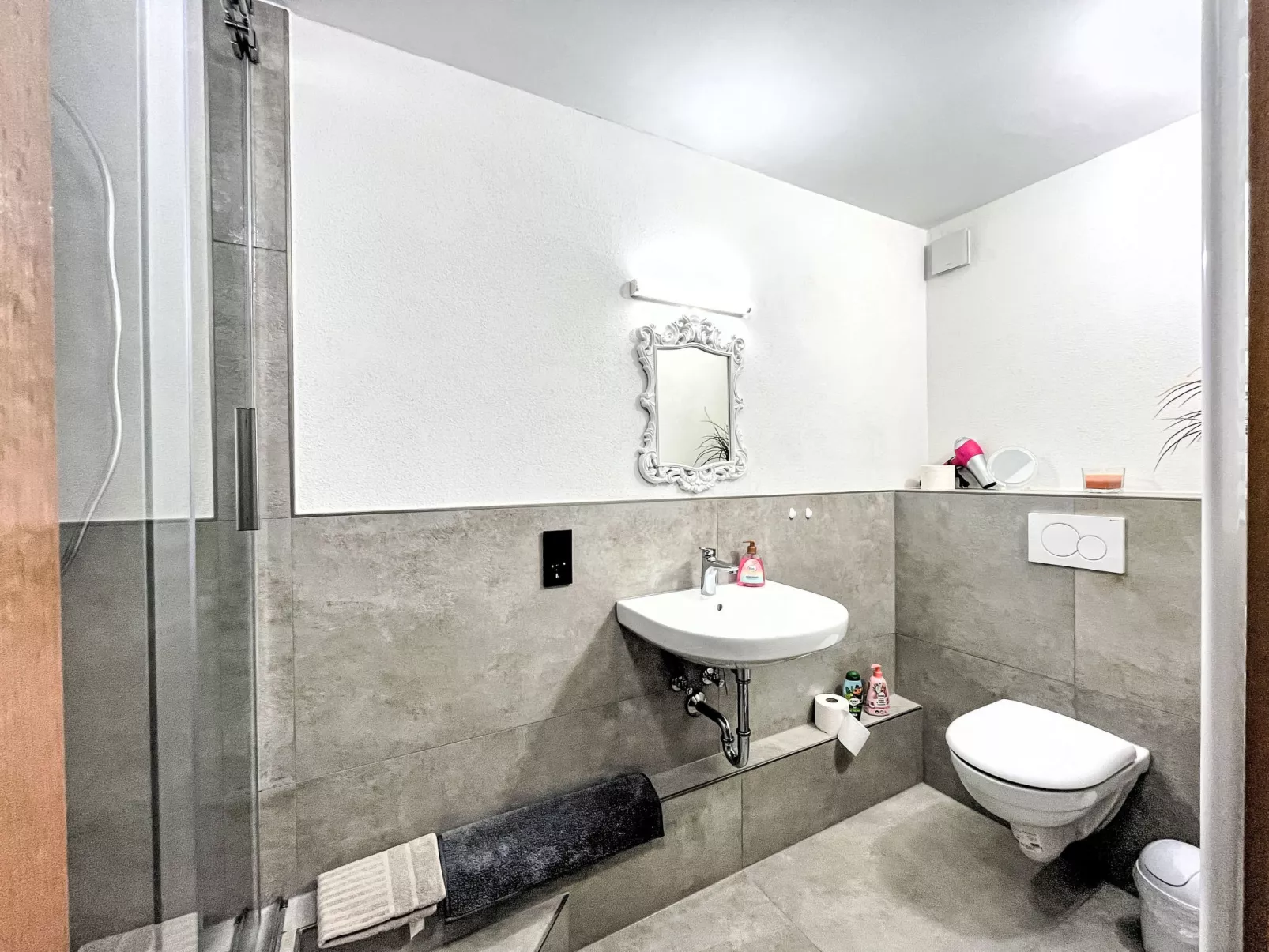 Ferienwohnung Renata 1 nahe Nürburgring-Binnen