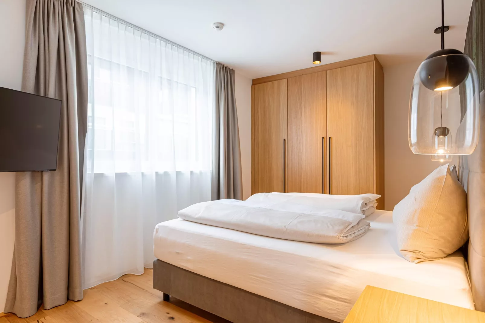 Fiss Suites 5-Slaapkamer