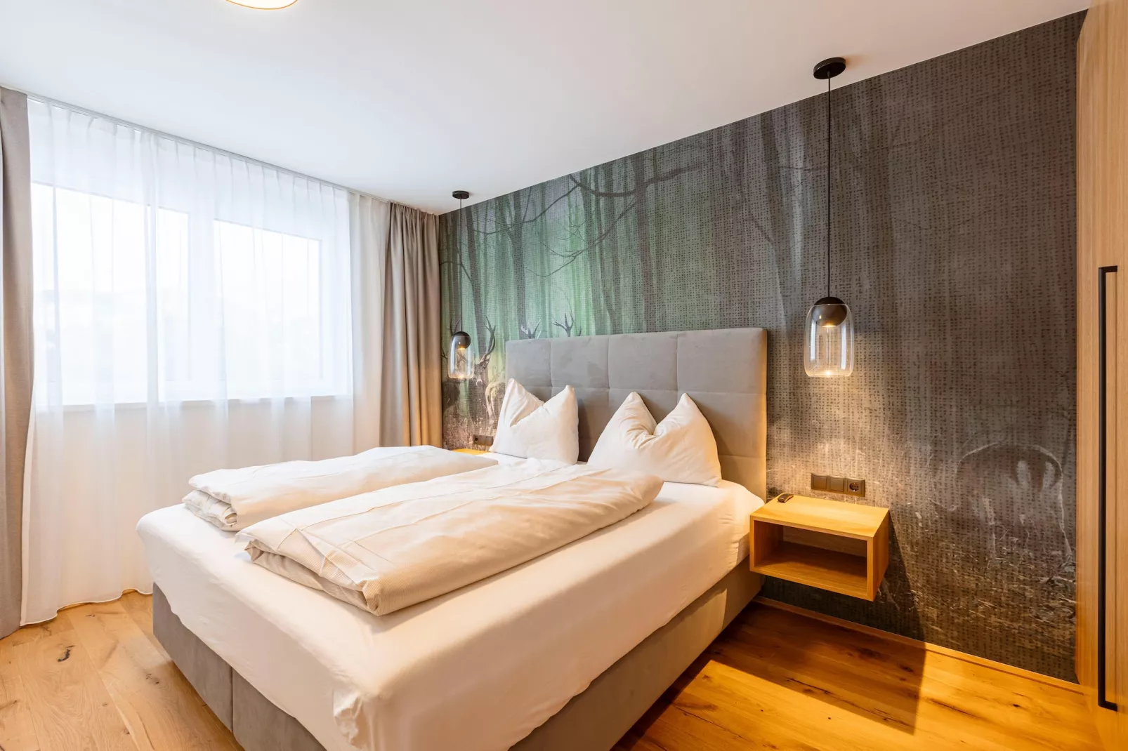 Fiss Suites 8-Slaapkamer