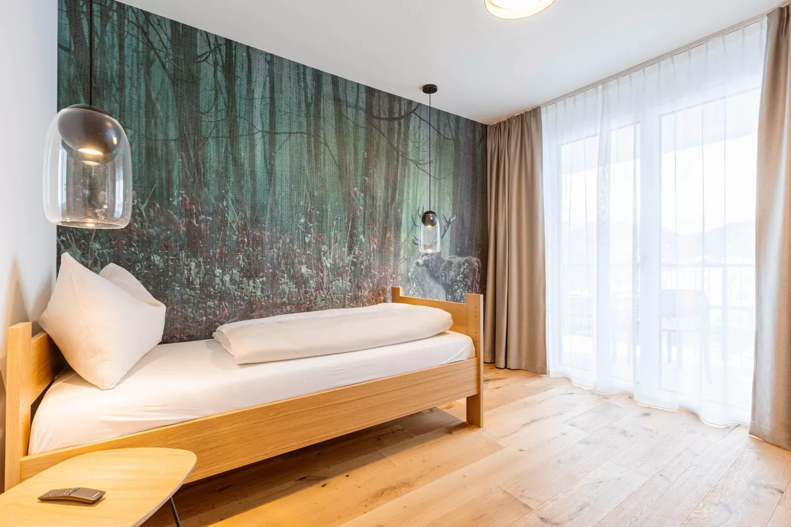 Fiss Suites 7-Slaapkamer