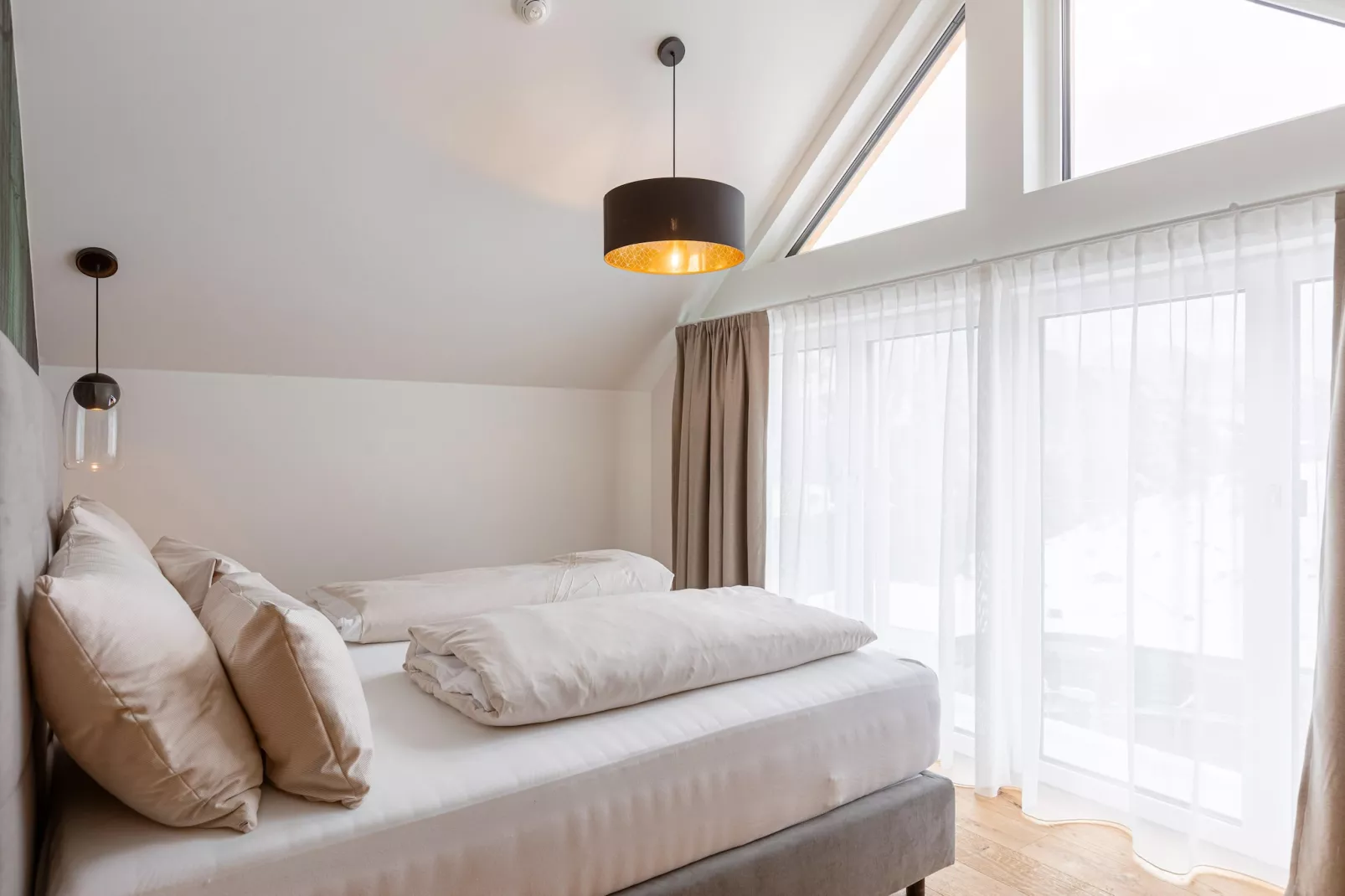 Fiss Suites 14-Slaapkamer
