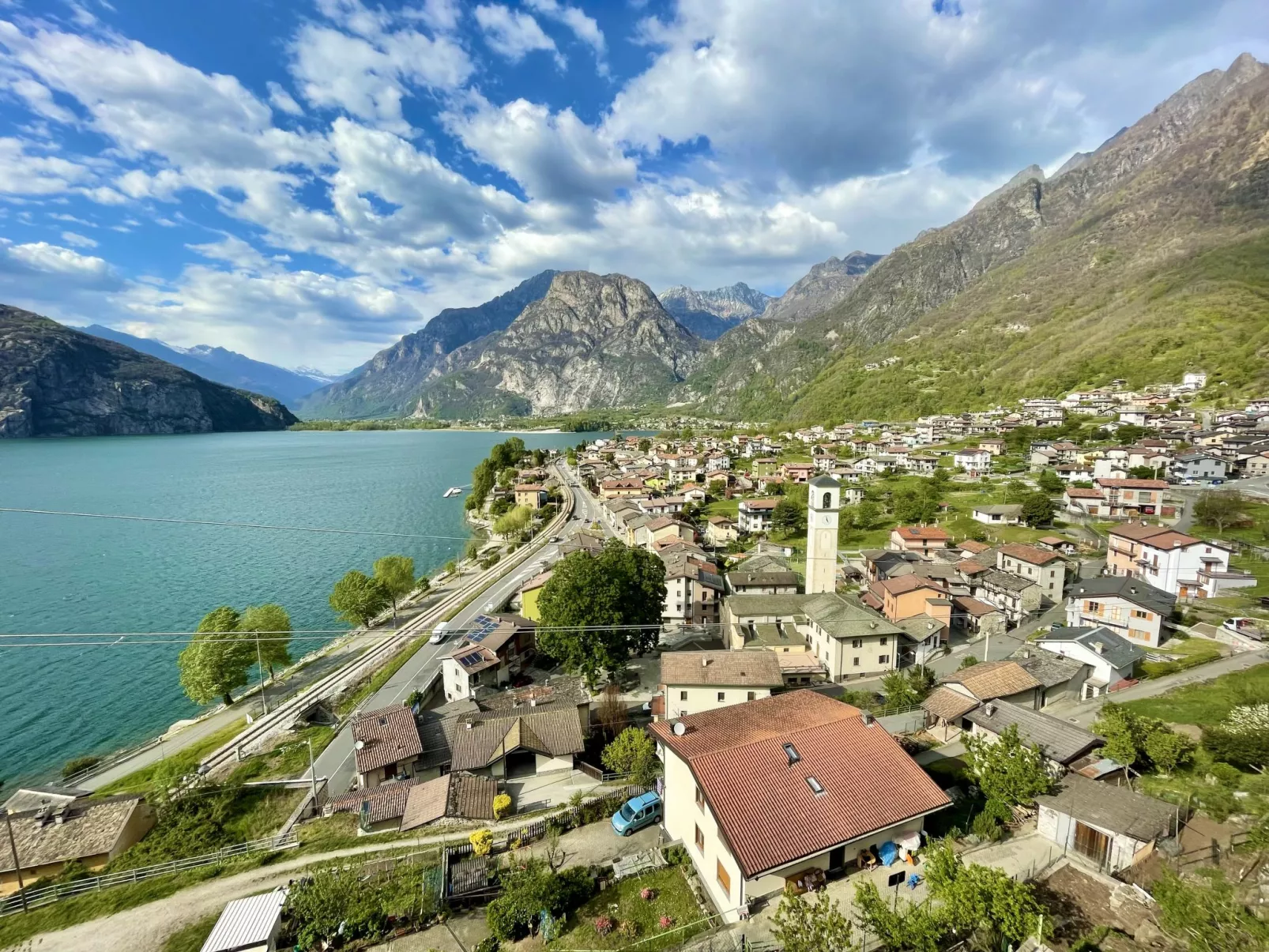 Nonni-Omgeving