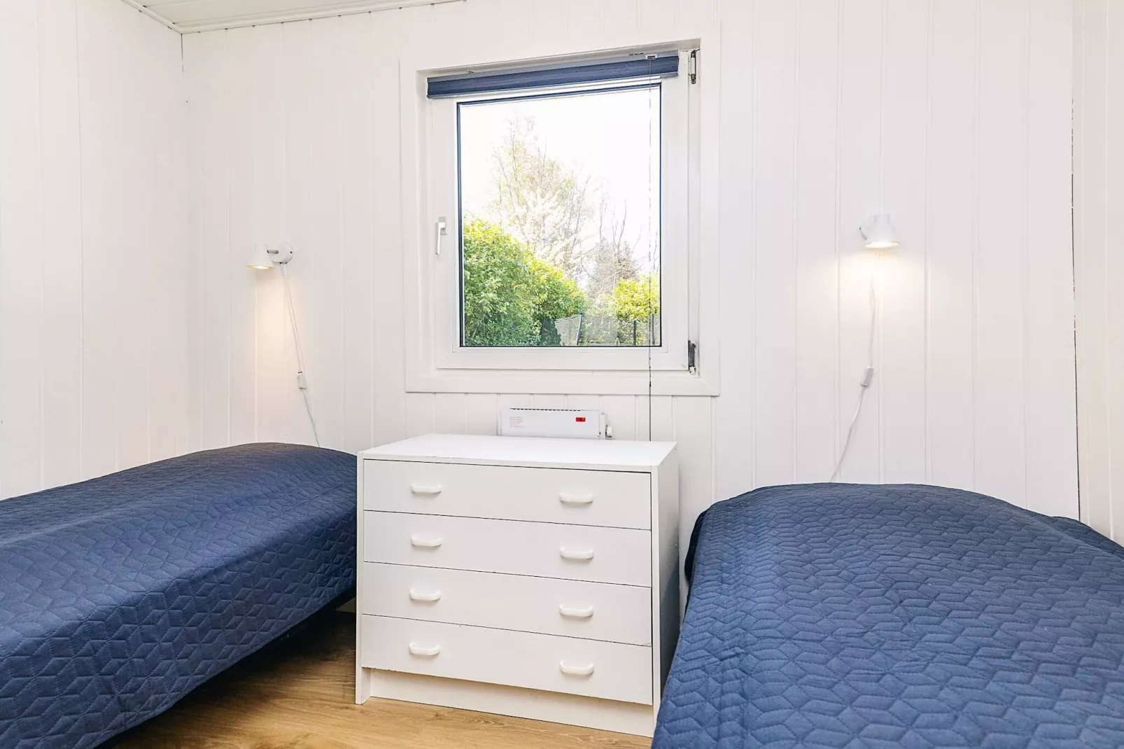 4 sterren vakantie huis in Væggerløse-Binnen