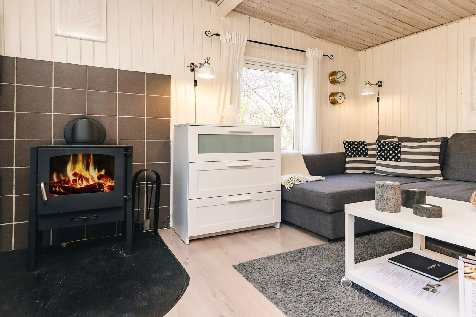 6 Personen vakantie huis in Nibe-Binnen