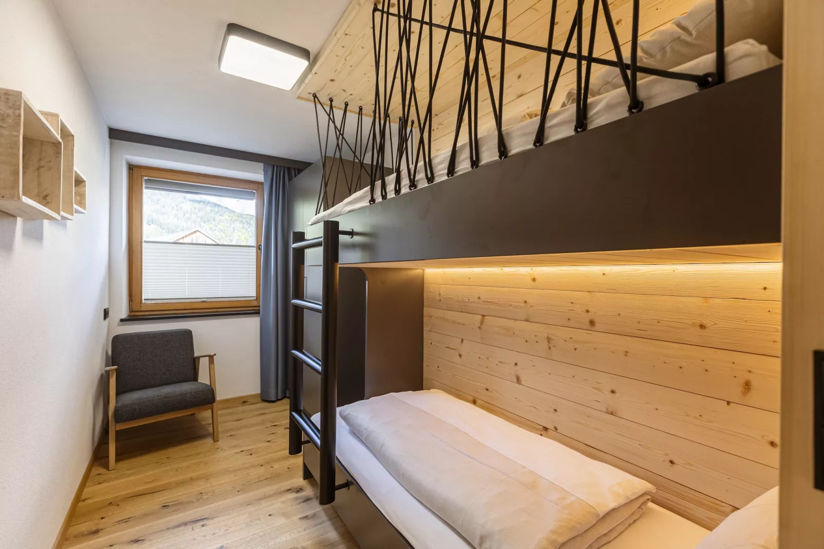 Zugspitz Suites Lermoos 6-Slaapkamer