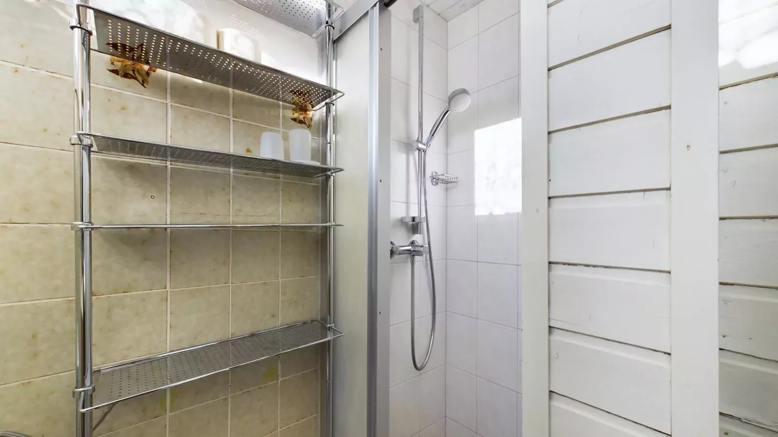 Bellavista Apartment 2-Badkamer