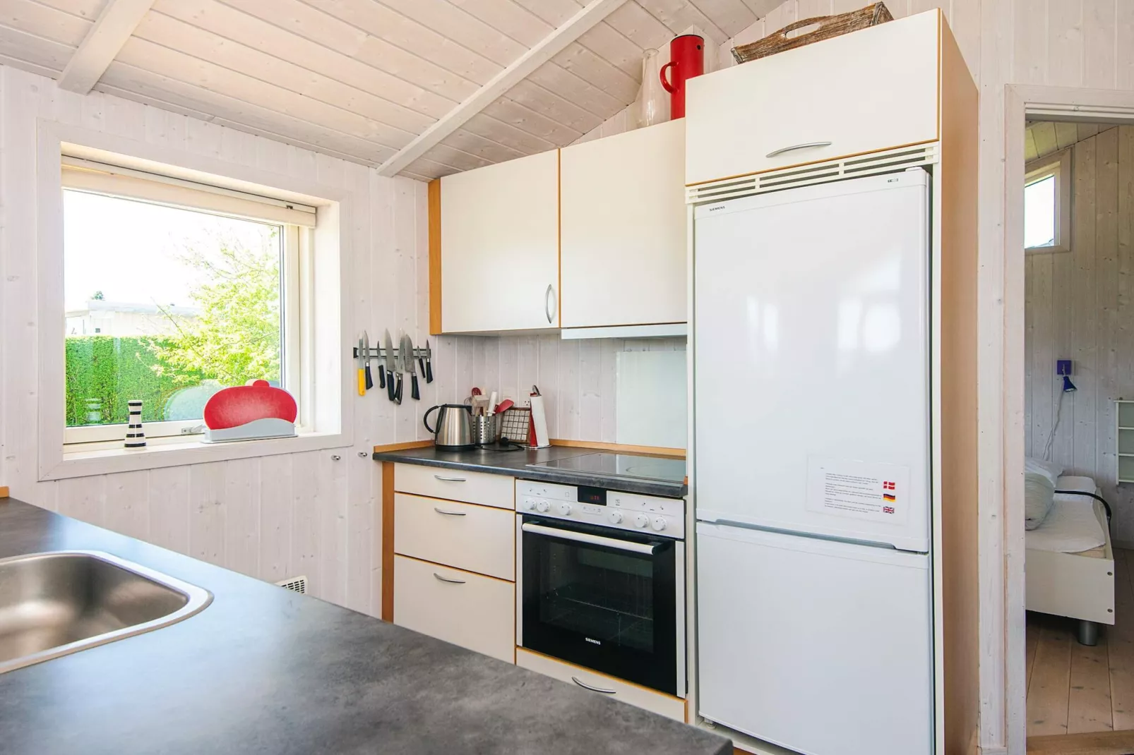 4 sterren vakantie huis in Hejls-Binnen