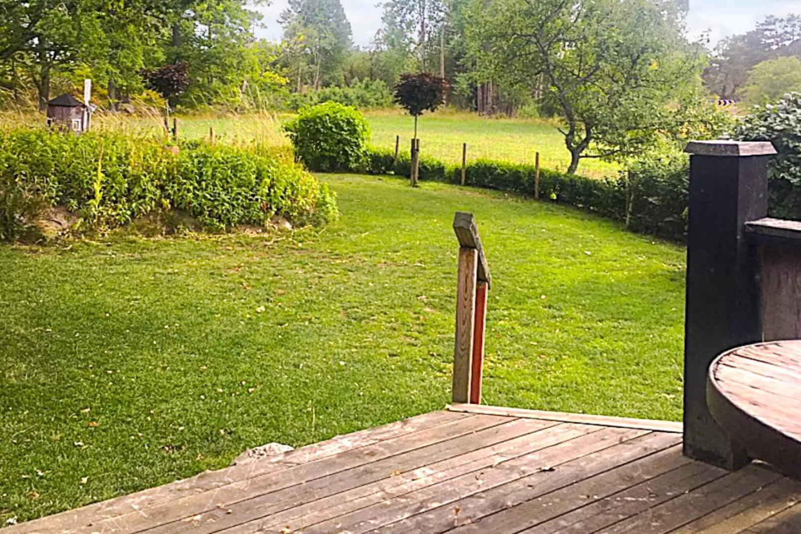 4 sterren vakantie huis in Märsta-Buitenlucht