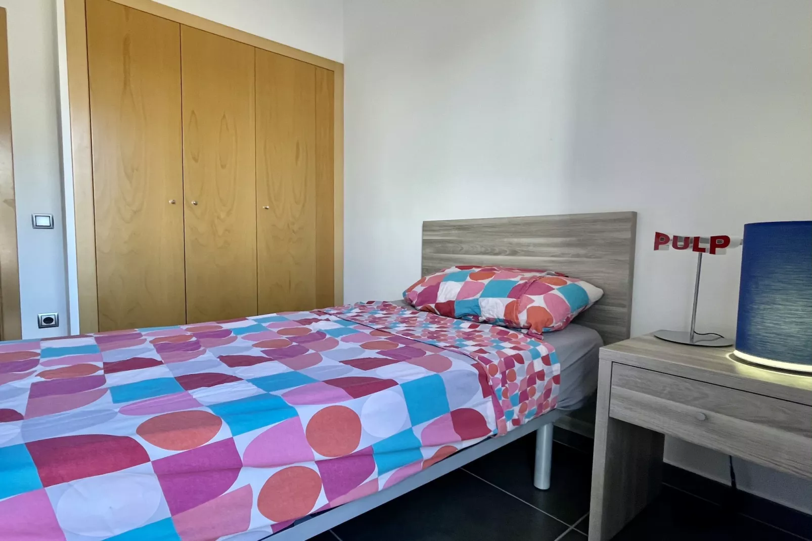 DARSENA C 1-1 - 1101-Slaapkamer