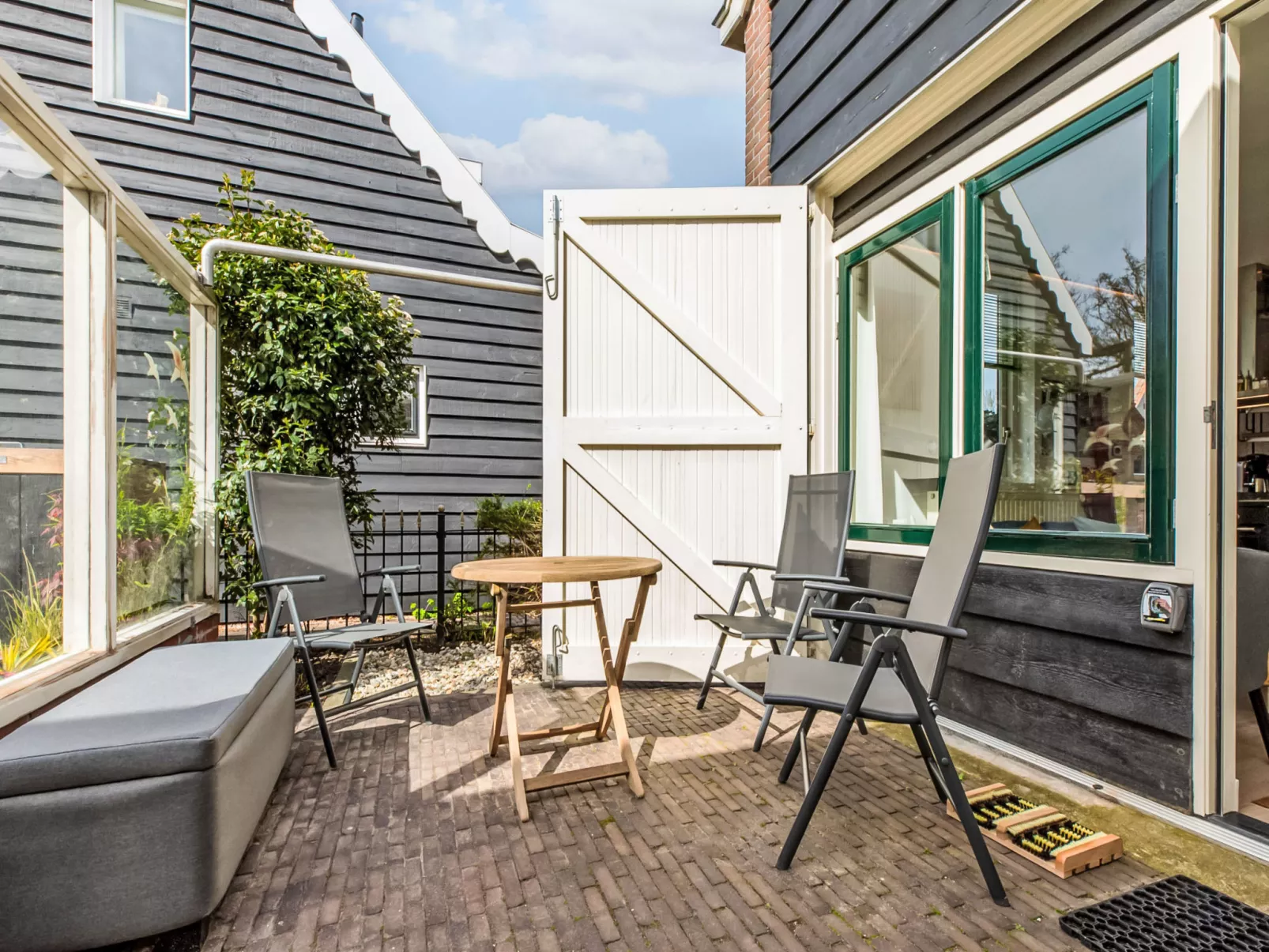 Villa Querina Wellness-Binnen