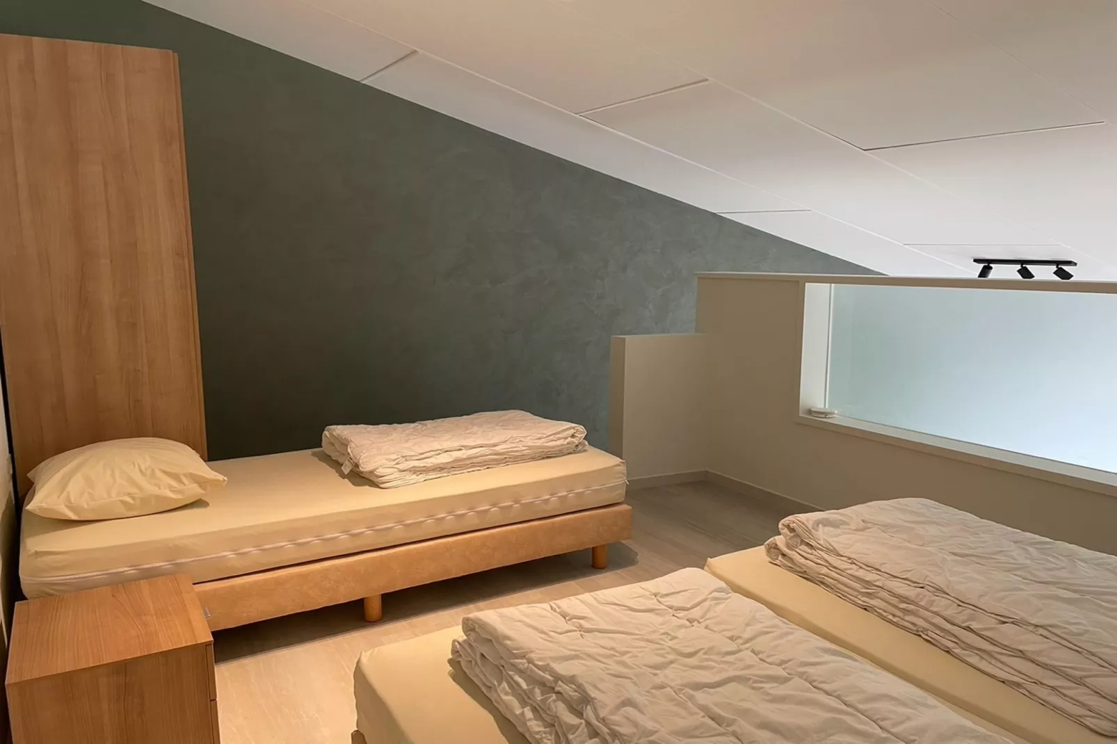 Het Platte Putje - Huisdier - nr1-Slaapkamer