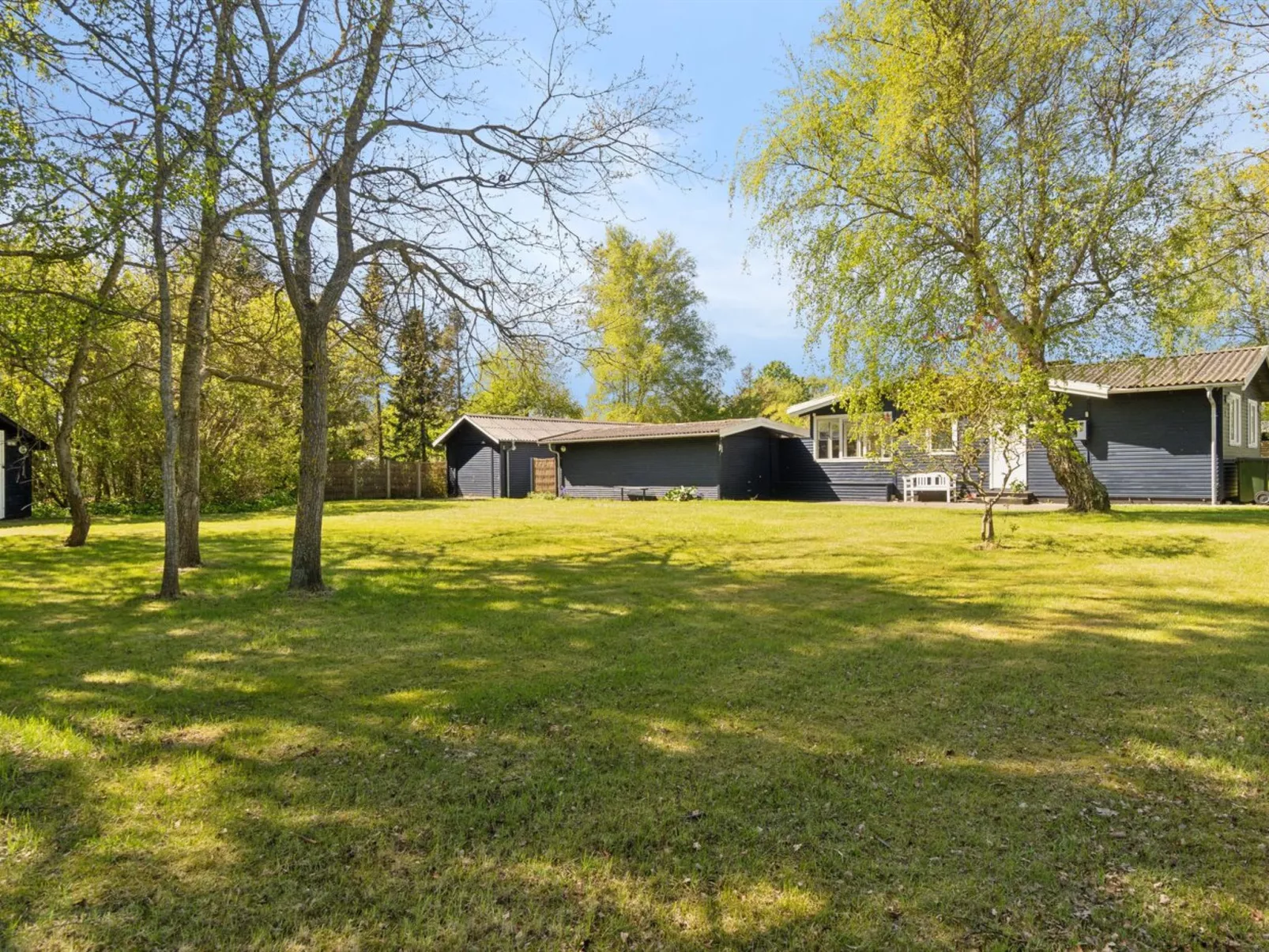 "Riki" - 100m from the sea-Buiten