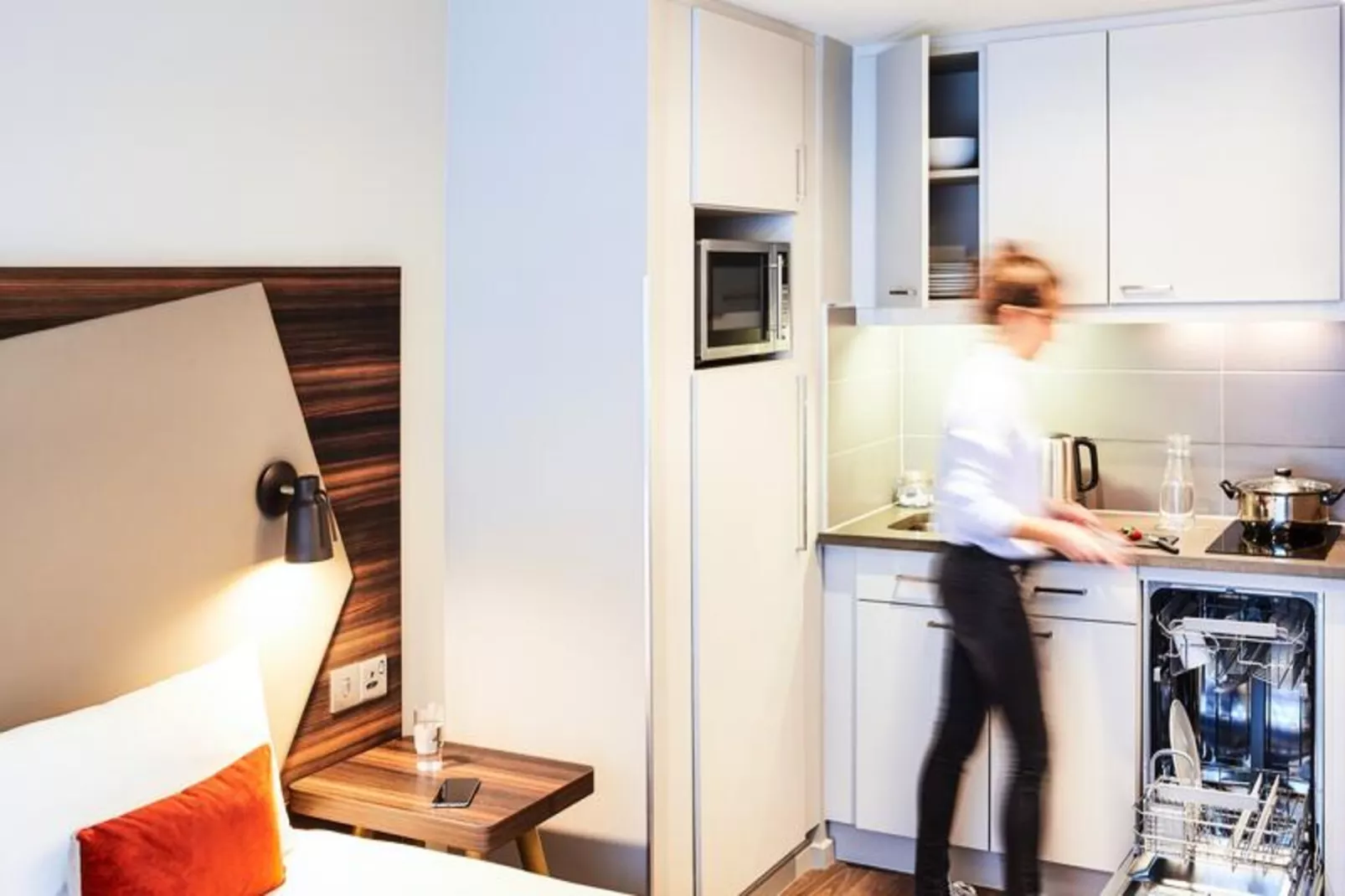 Aparthotel Adagio Edinburgh Royal Mile ****-Image-tags.