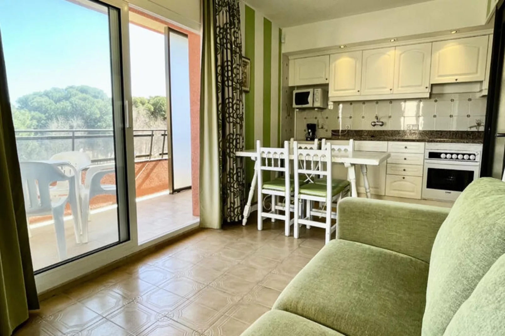 Appartements à L'Estartit-Image-tags.