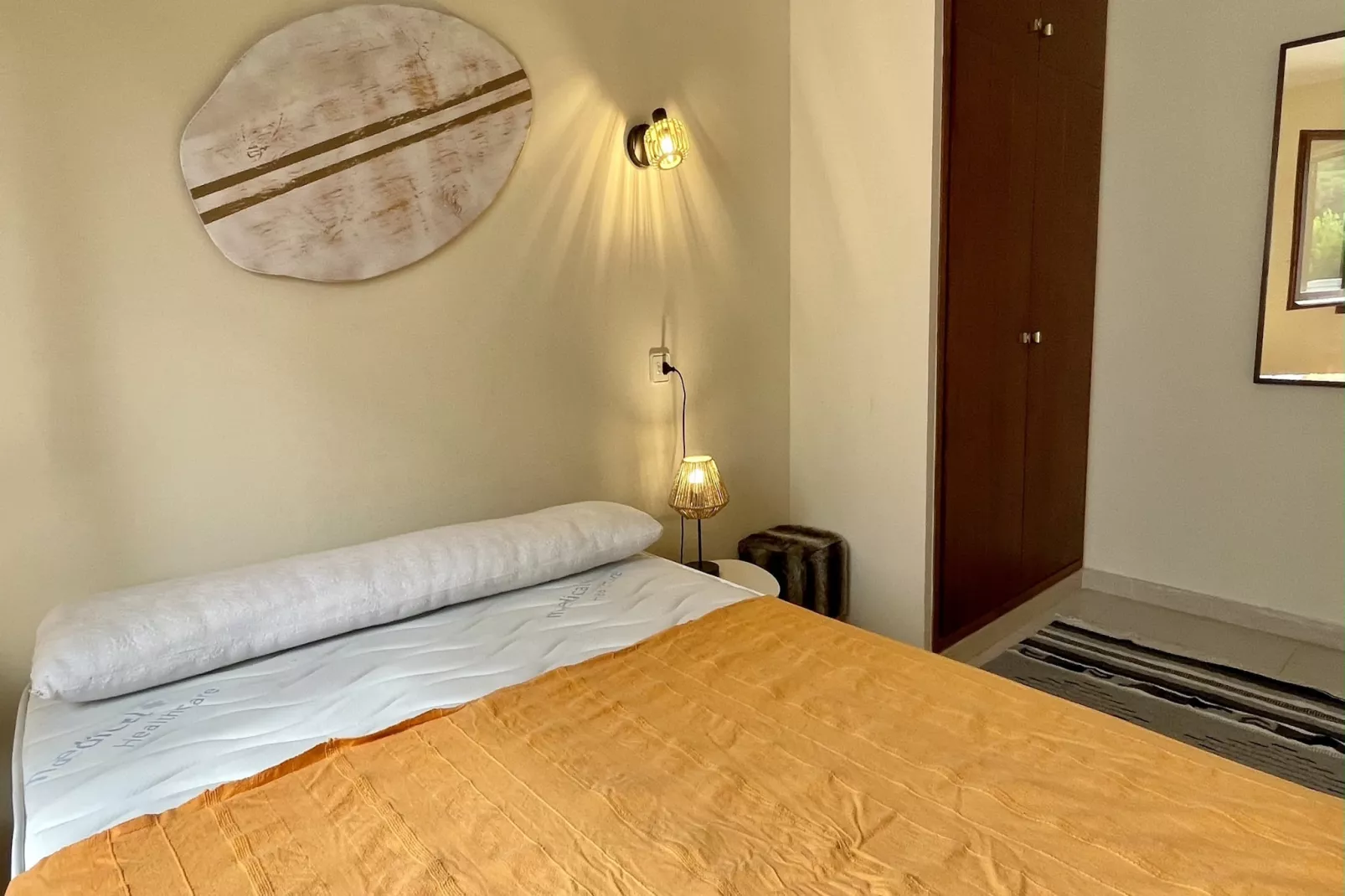 CALA MONTGO 25-Slaapkamer