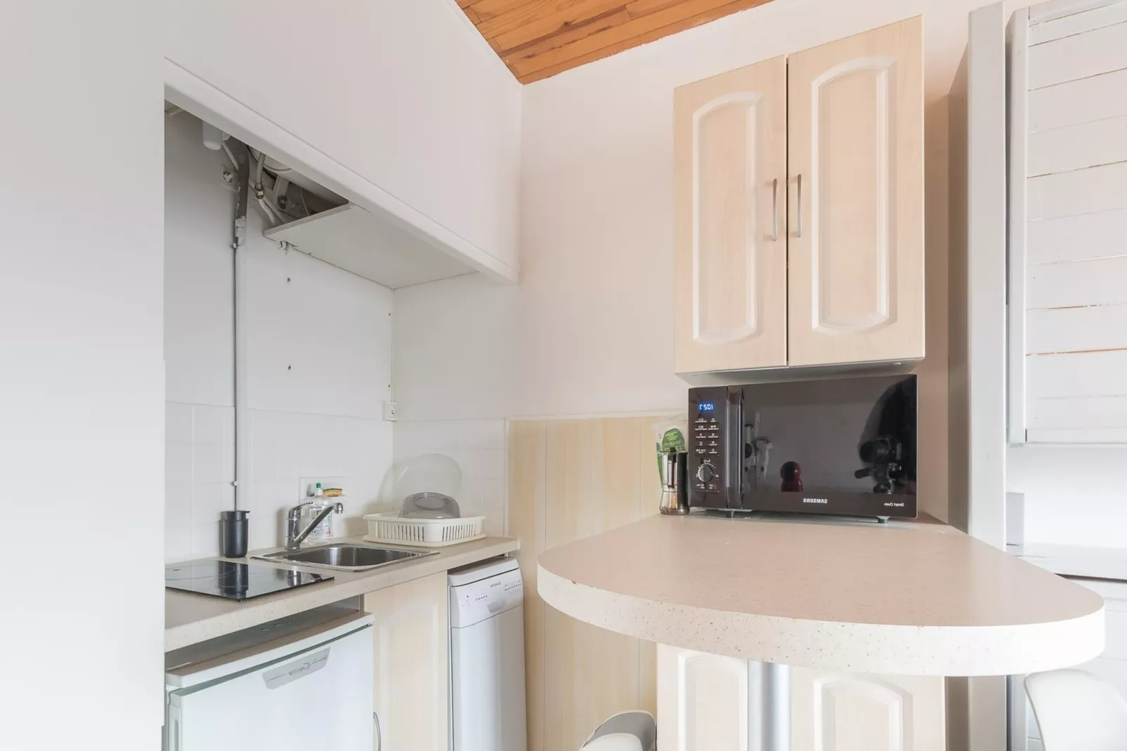 CHRISTIANA N°305 - ST4-Keuken