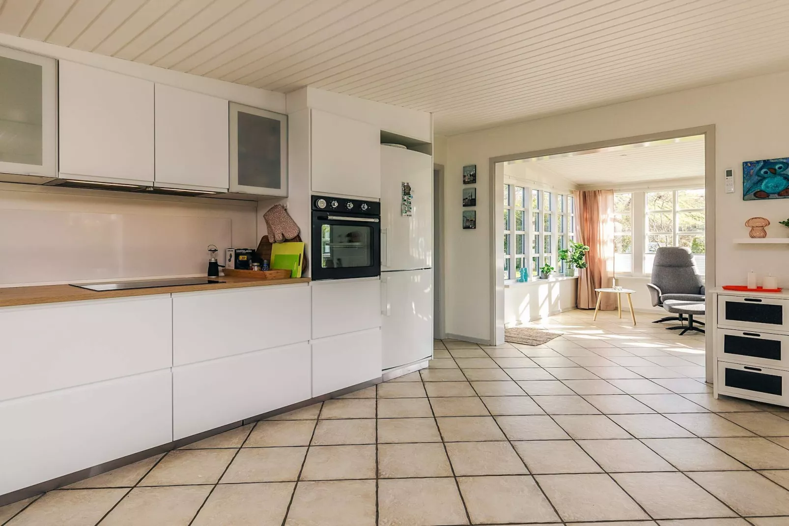 4 sterren vakantie huis in Assens-Binnen