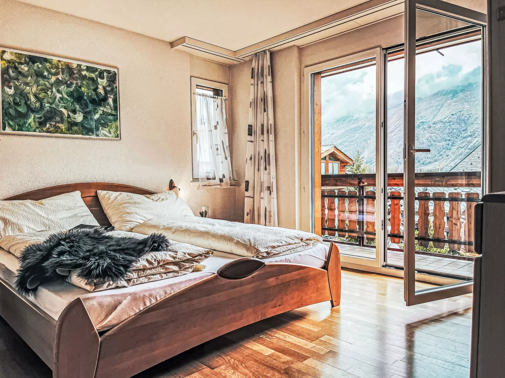 Residence Chateau A-Binnen