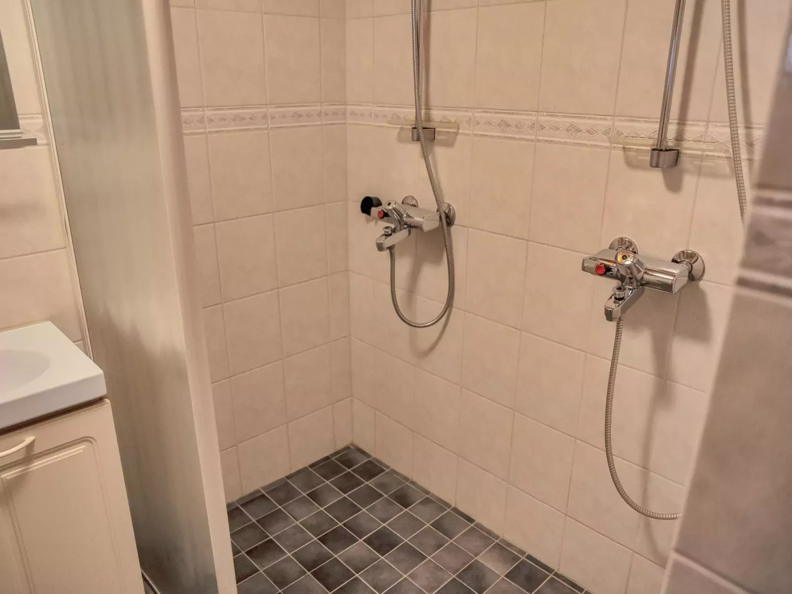 Villa valoisa-Binnen