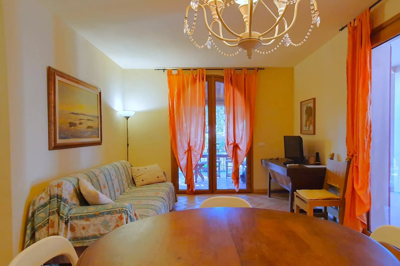 APP 2-Woonkamer