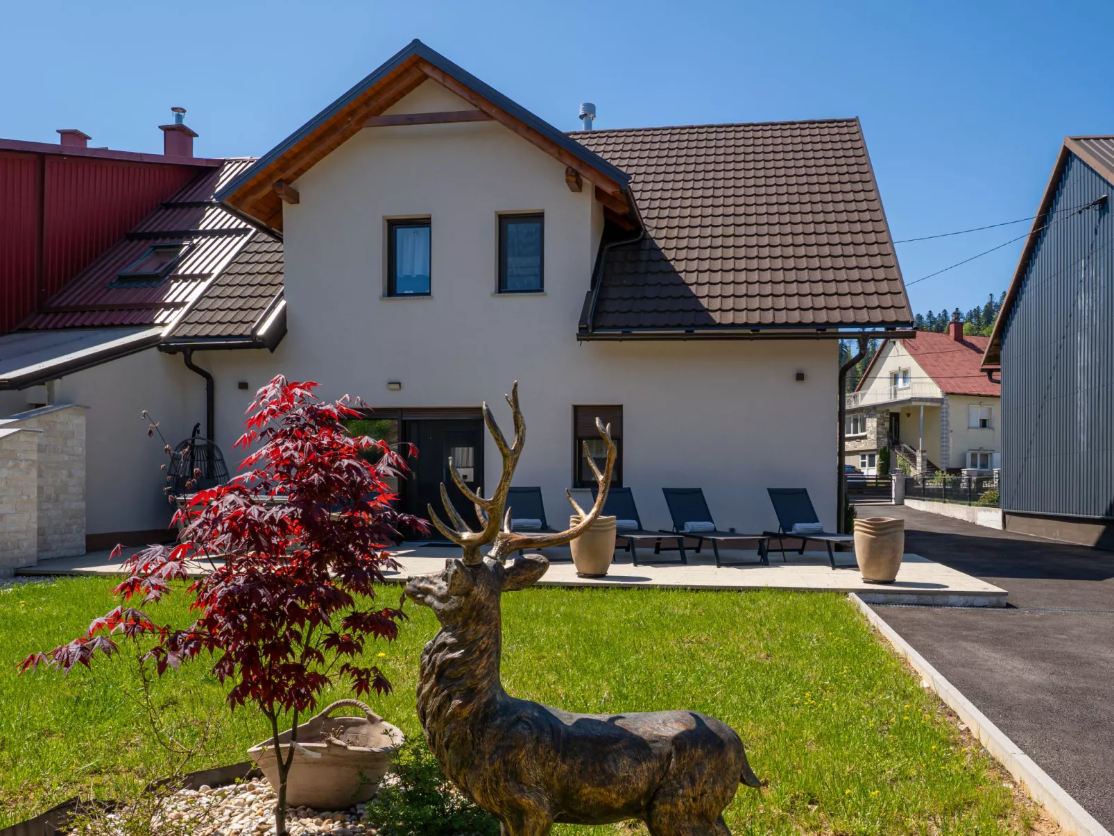 Holiday House Arni