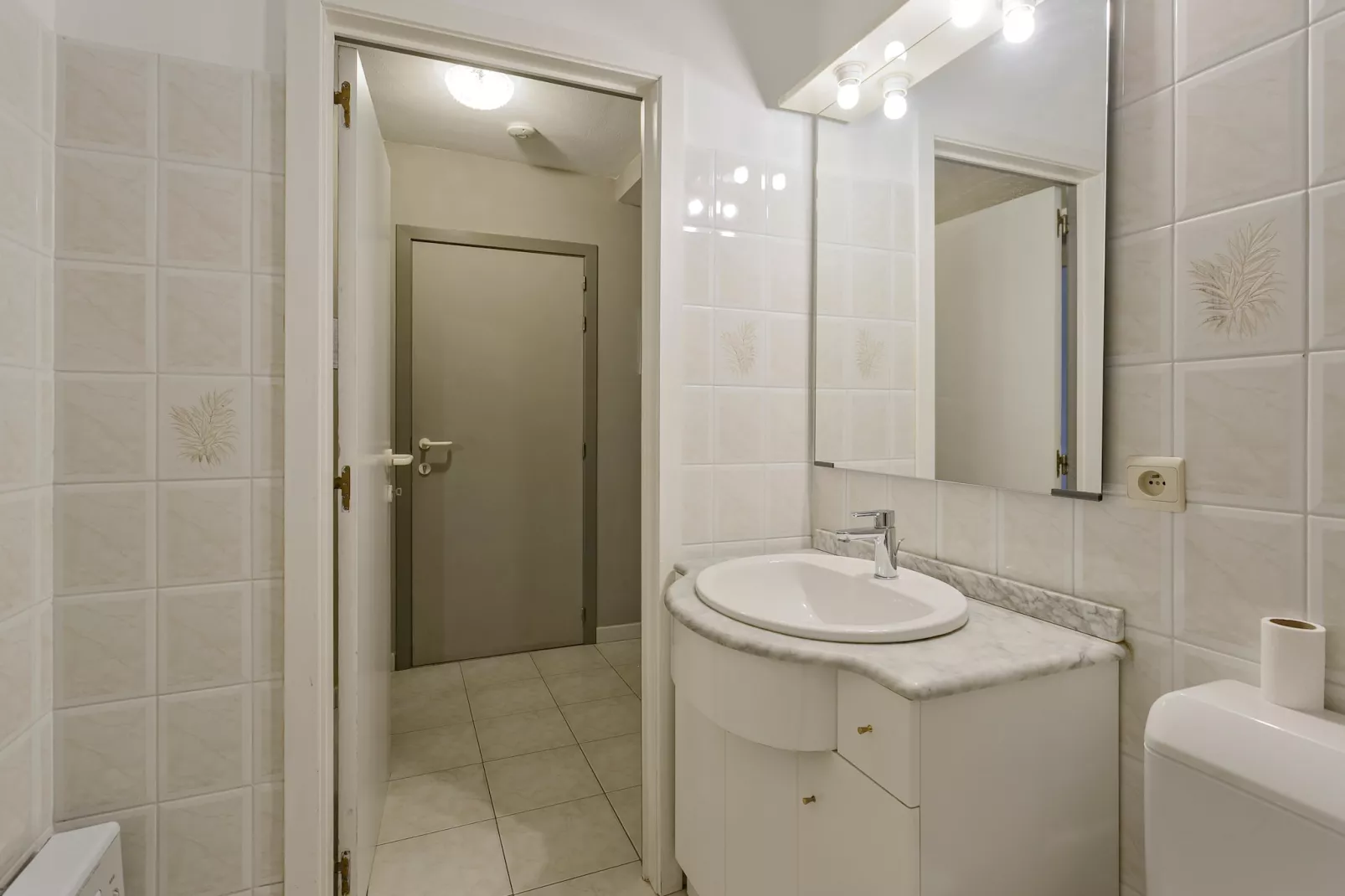 BRANDING - 3RD-Badkamer