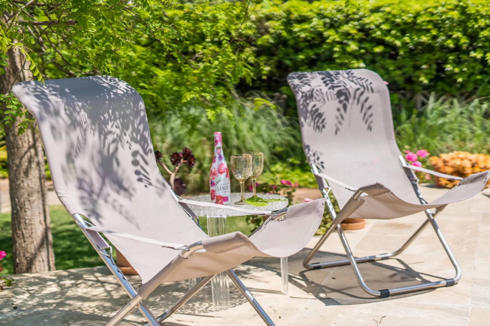 Villa Encantada-Sfeer