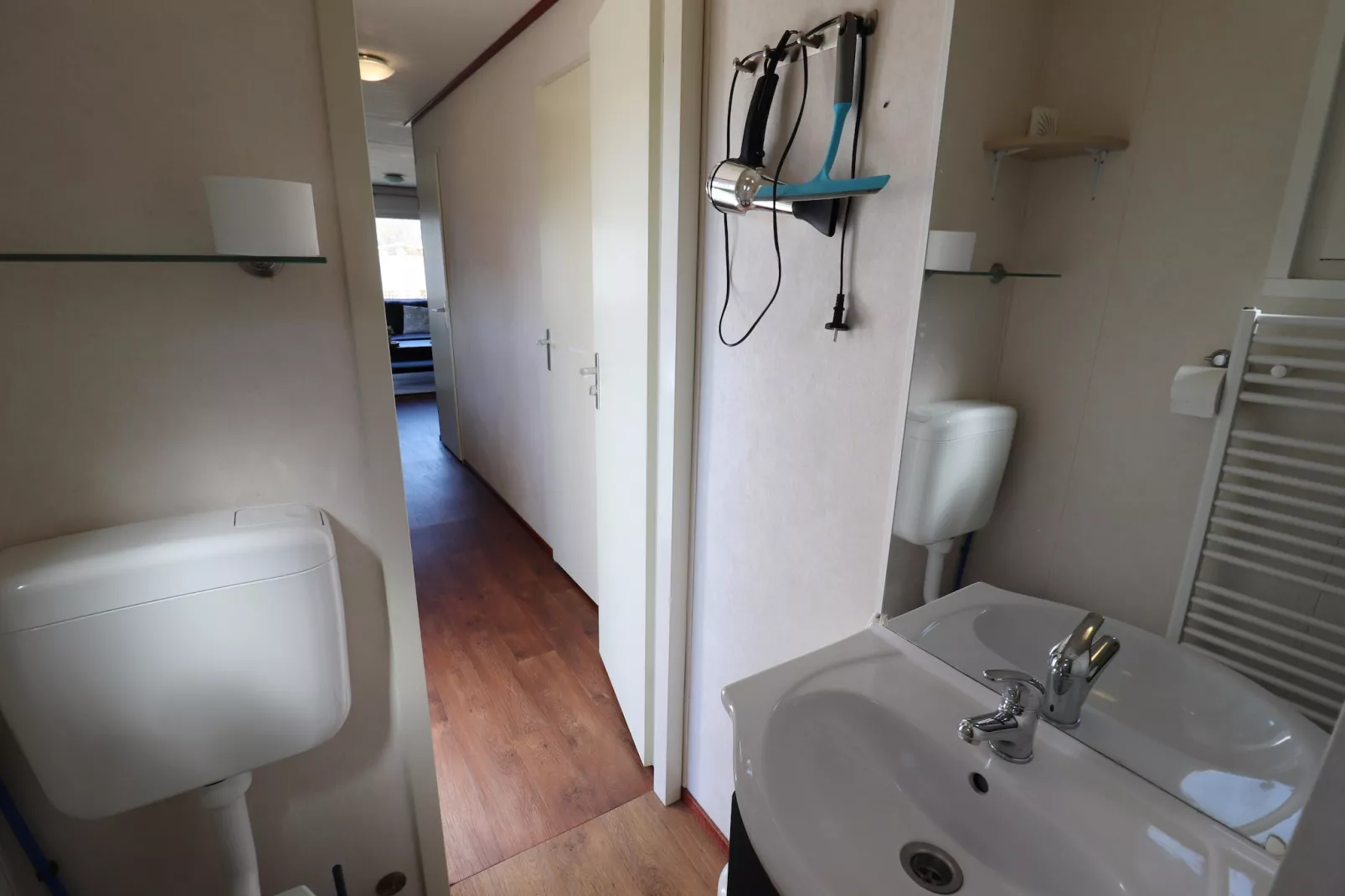 VT 149-Badkamer