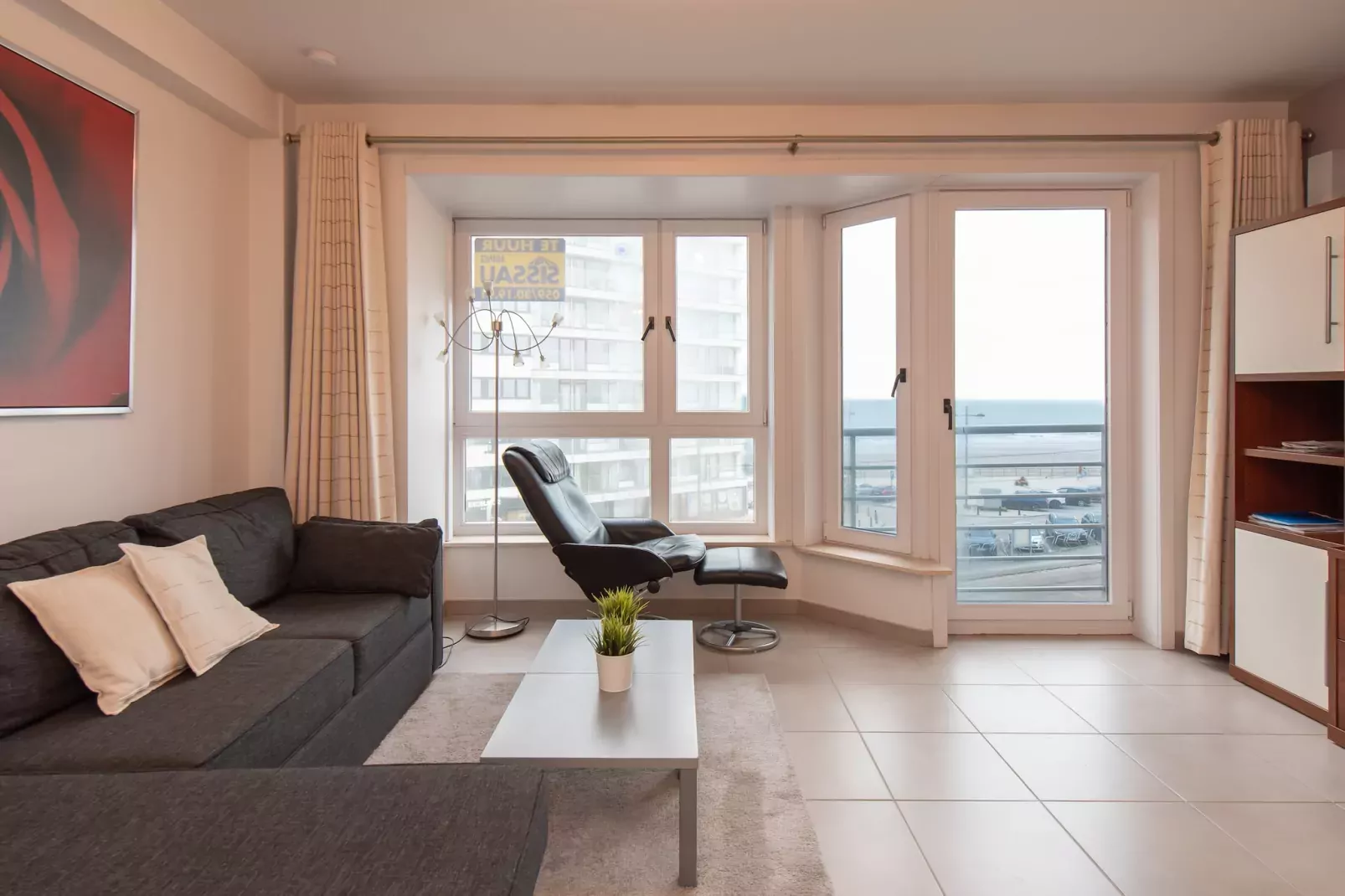SEASIGHT 0301/ 3B-Woonkamer