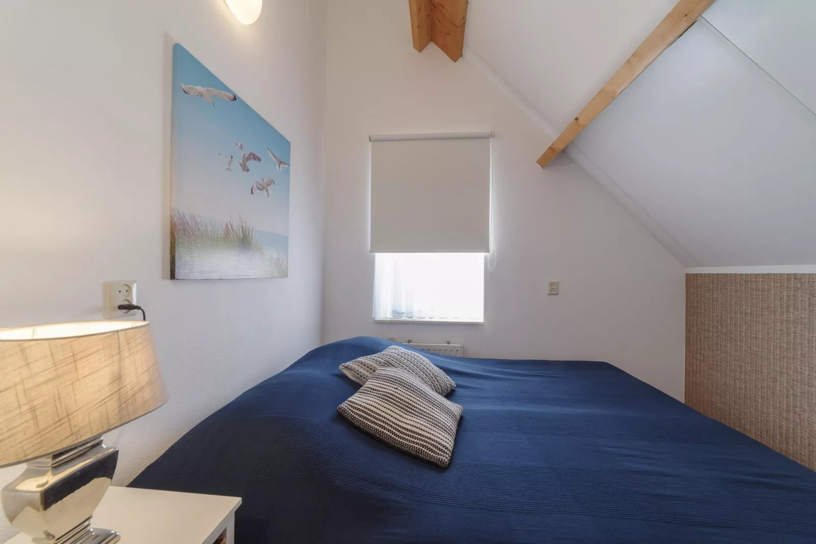 Villapark De Oesterbaai 5-Slaapkamer