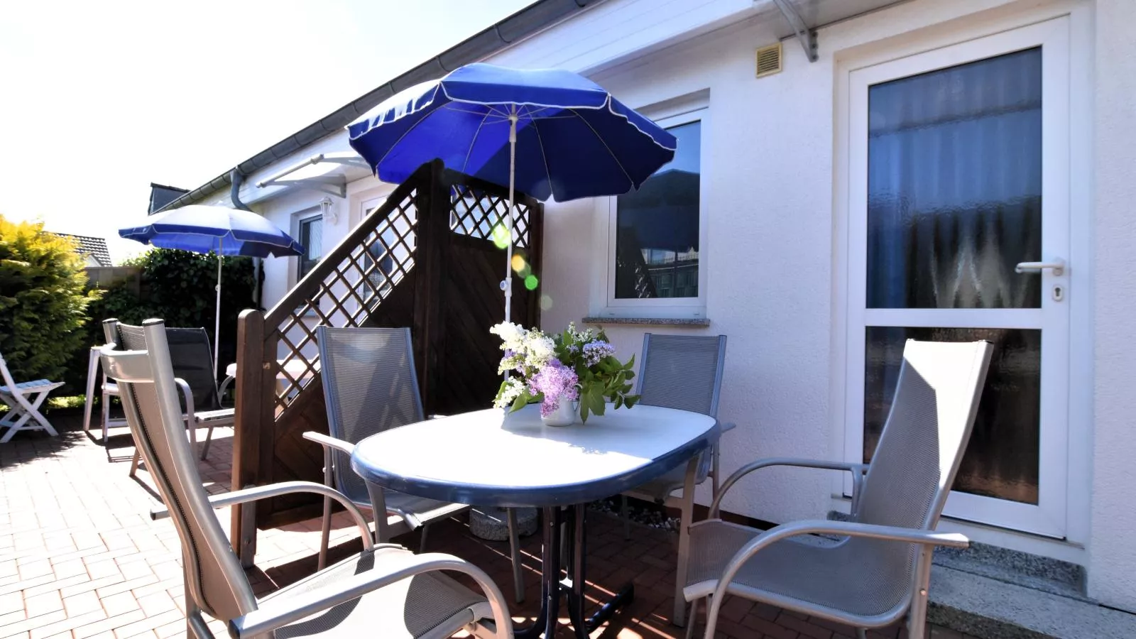Christa-Terrasbalkon