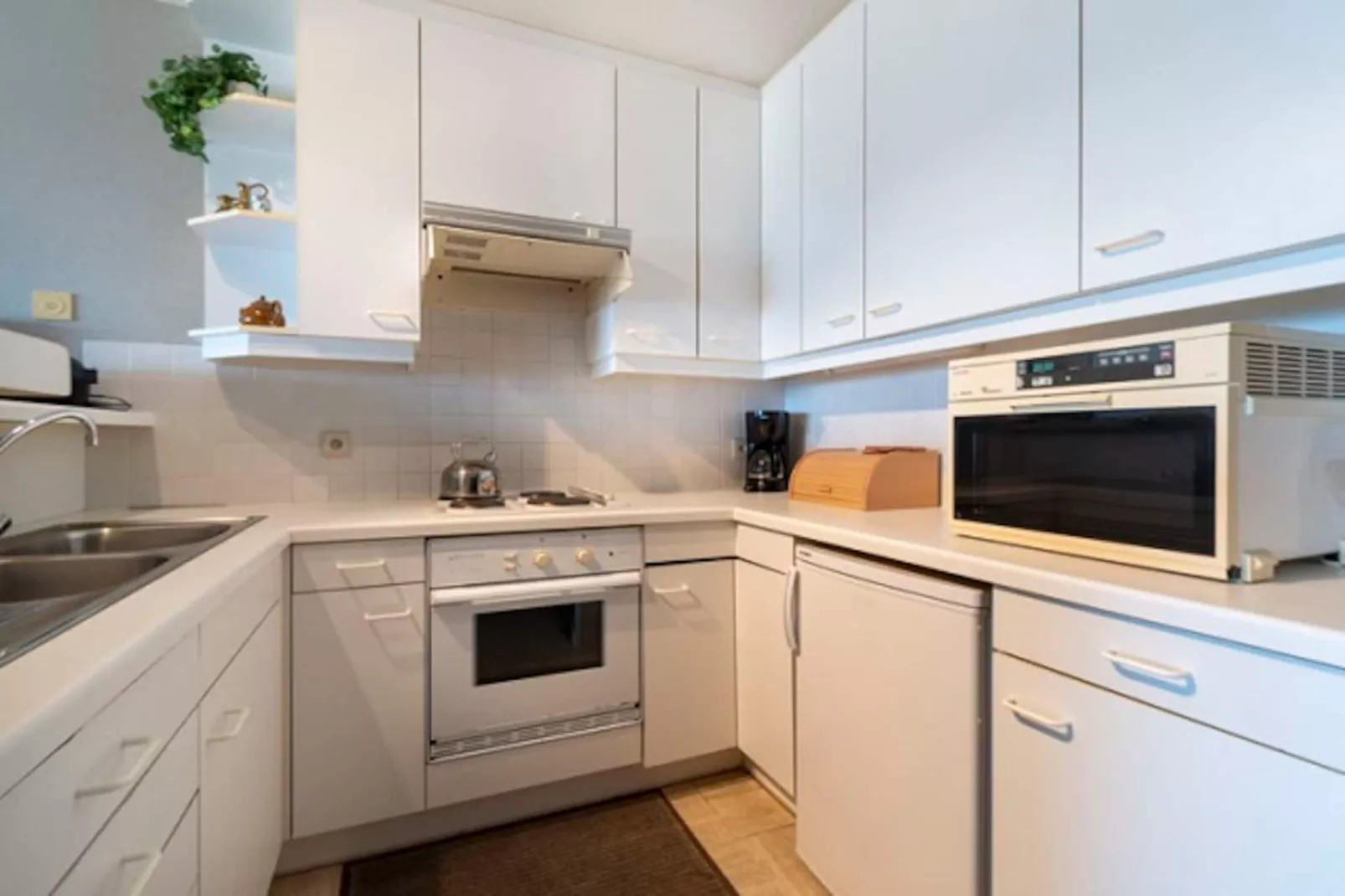 ATLAN I 0206/ 2E-Keuken