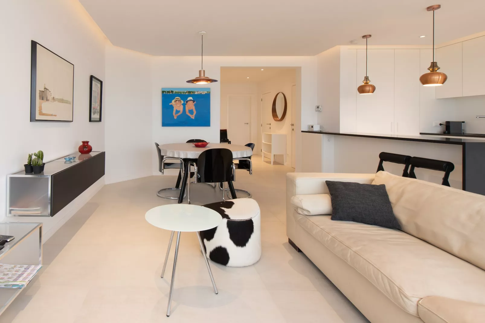 BALMORAL 0201-Woonkamer