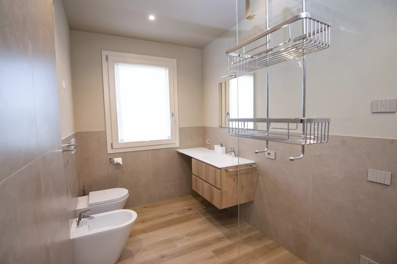 Bucaneve-Badkamer