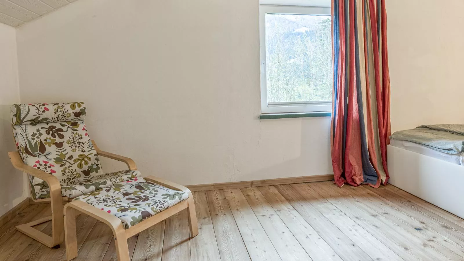 Rebenhaus-Slaapkamer