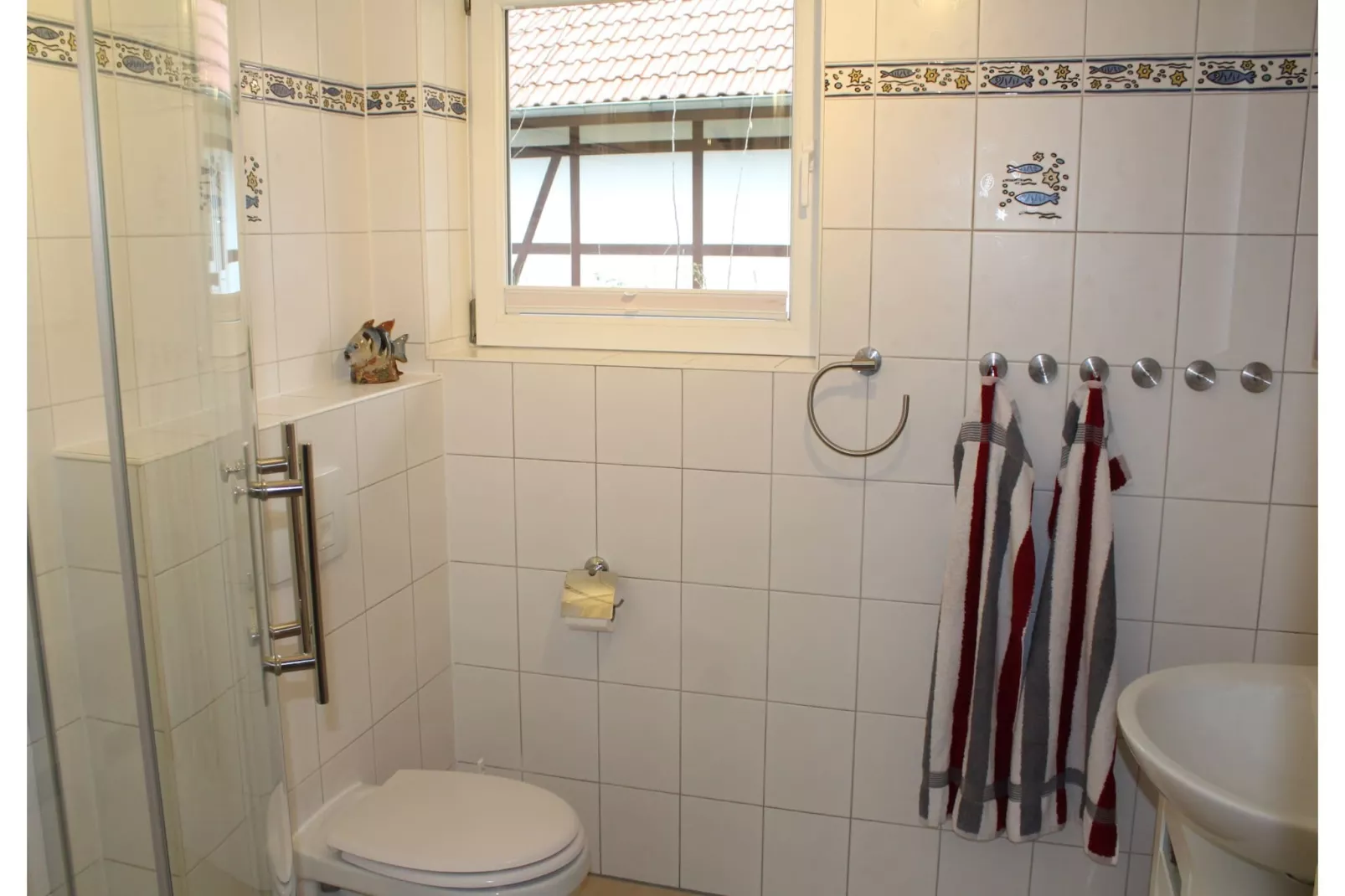 Harderhof 1-Badkamer