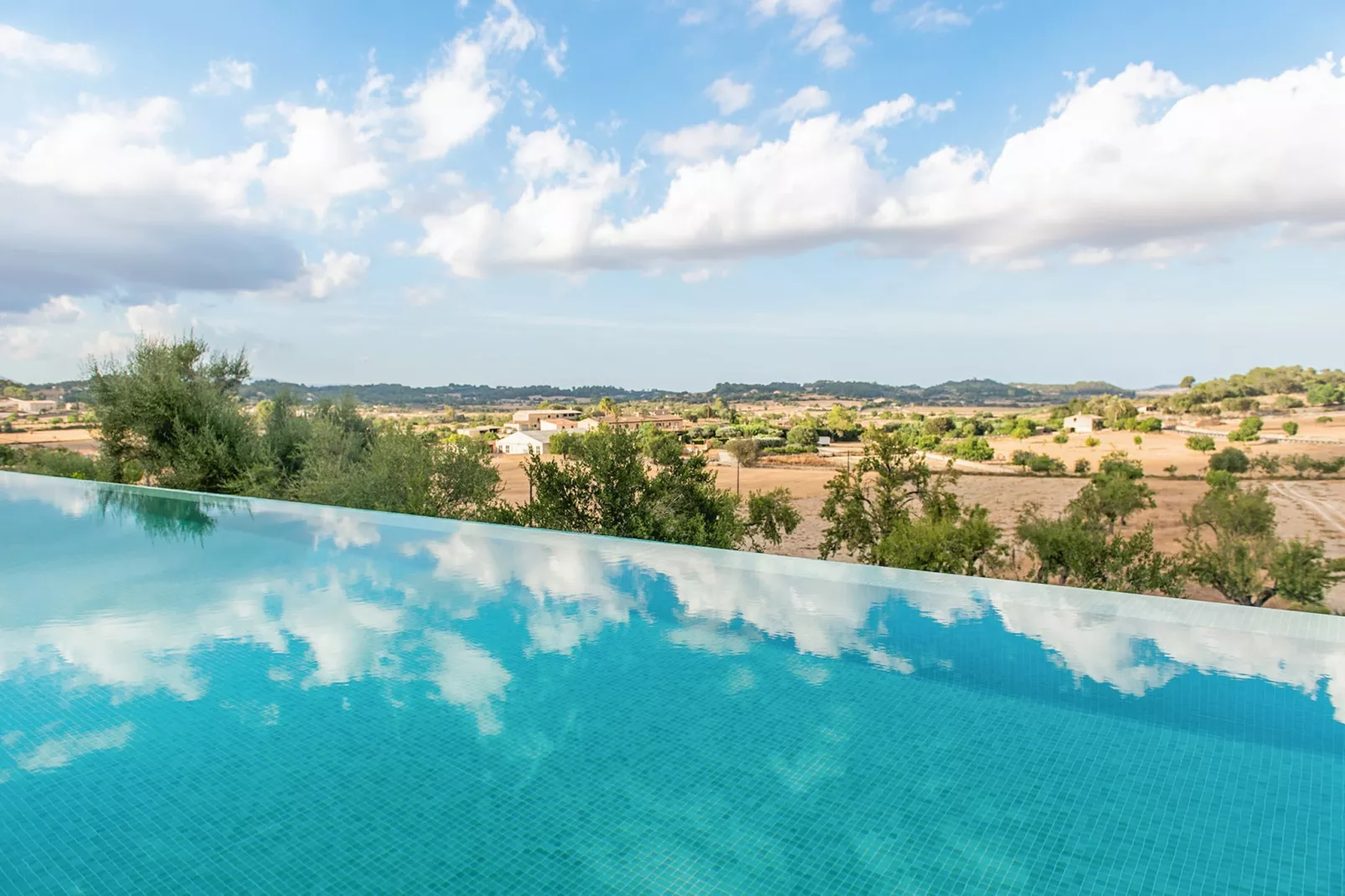 Es Turo Daviu, Finca 5StarsHome Mallorca-Zwembad