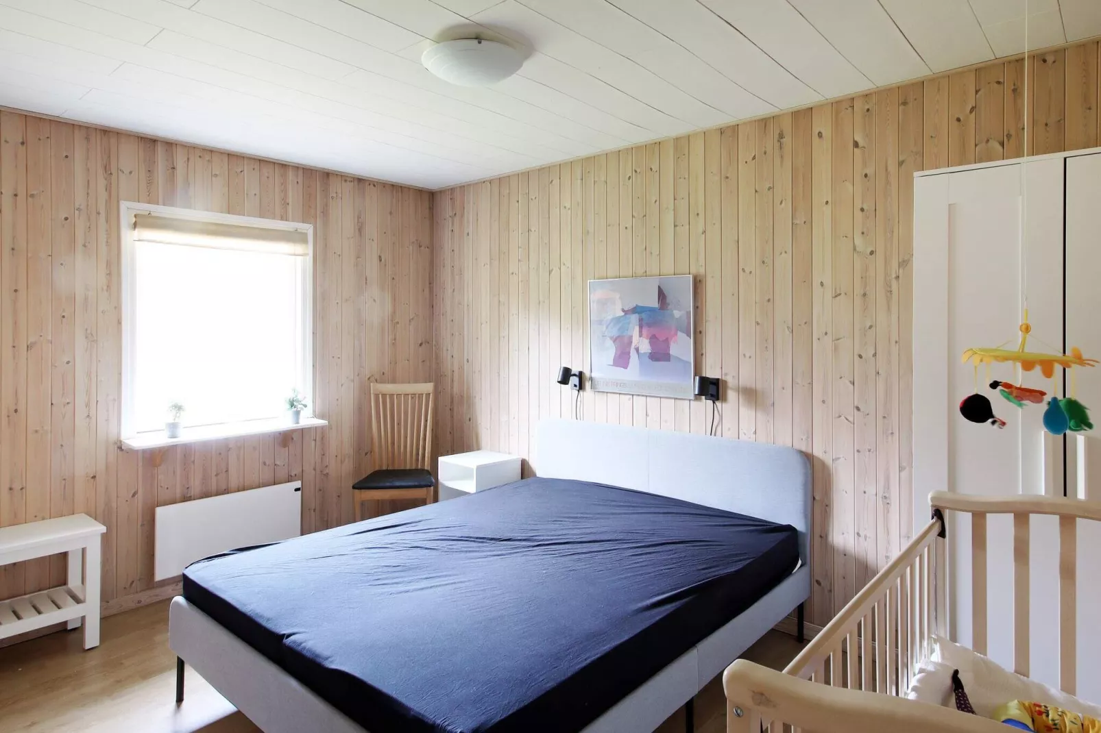 6 persoons vakantie huis in Nibe-By Traum-Binnen