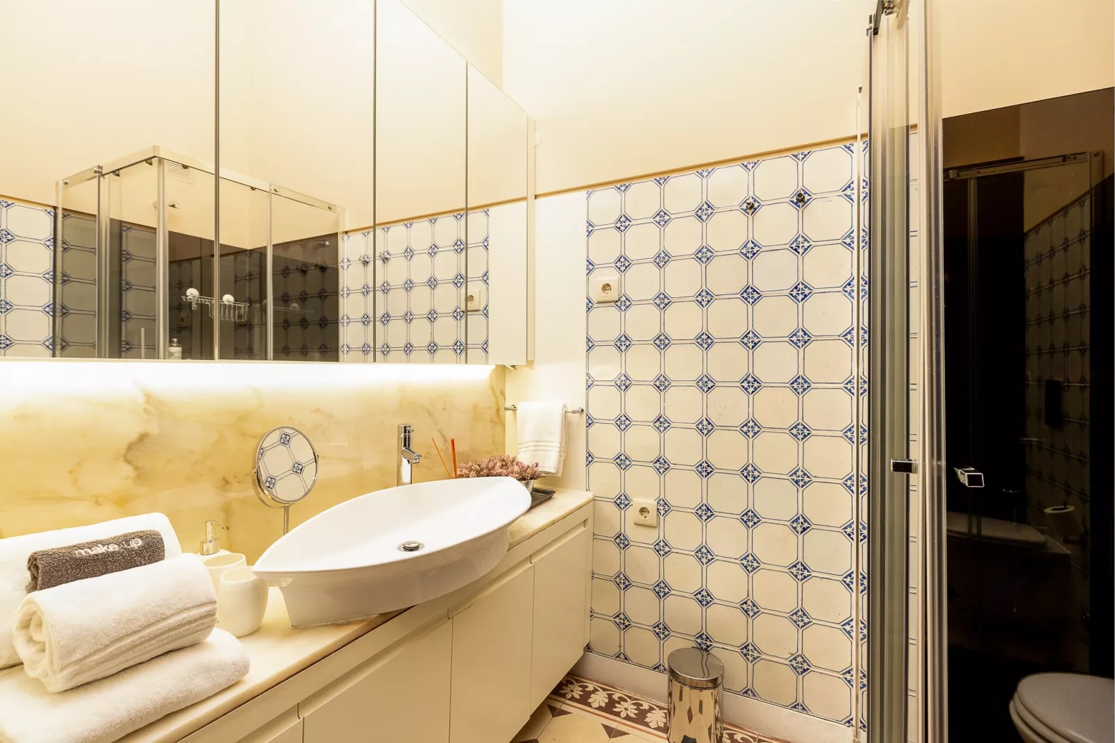 YOUROPO - Bolhão 3B-Badkamer