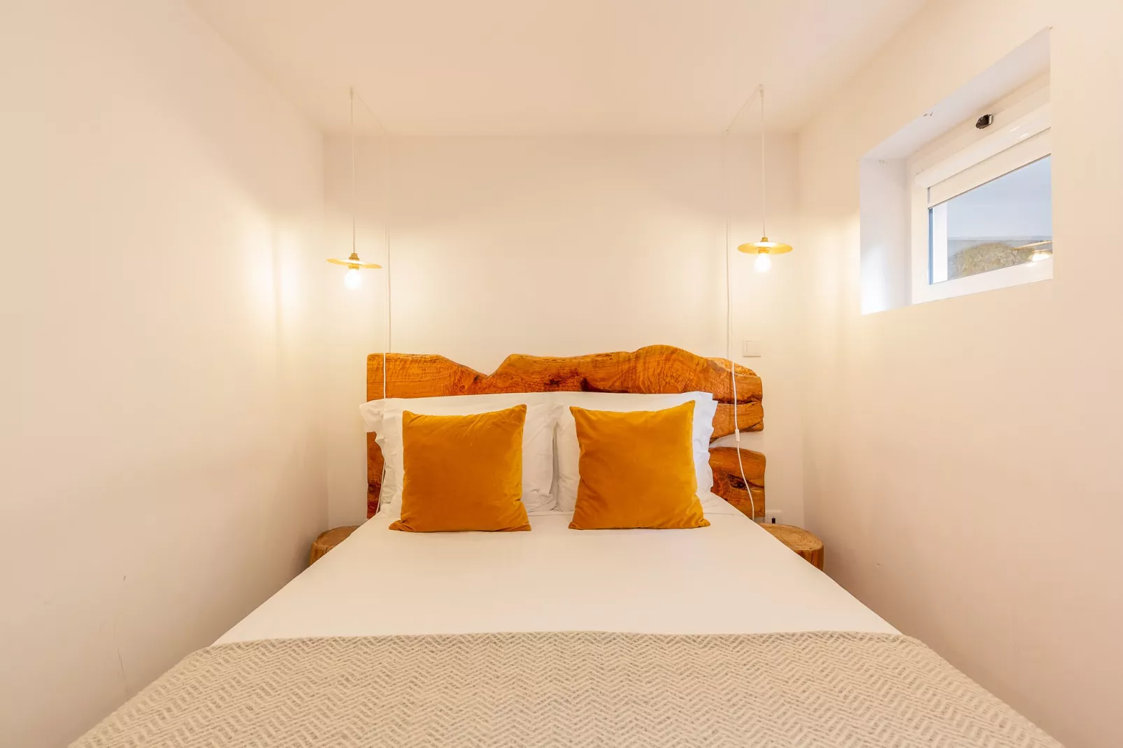 YOUROPO - Cosy 4-Slaapkamer