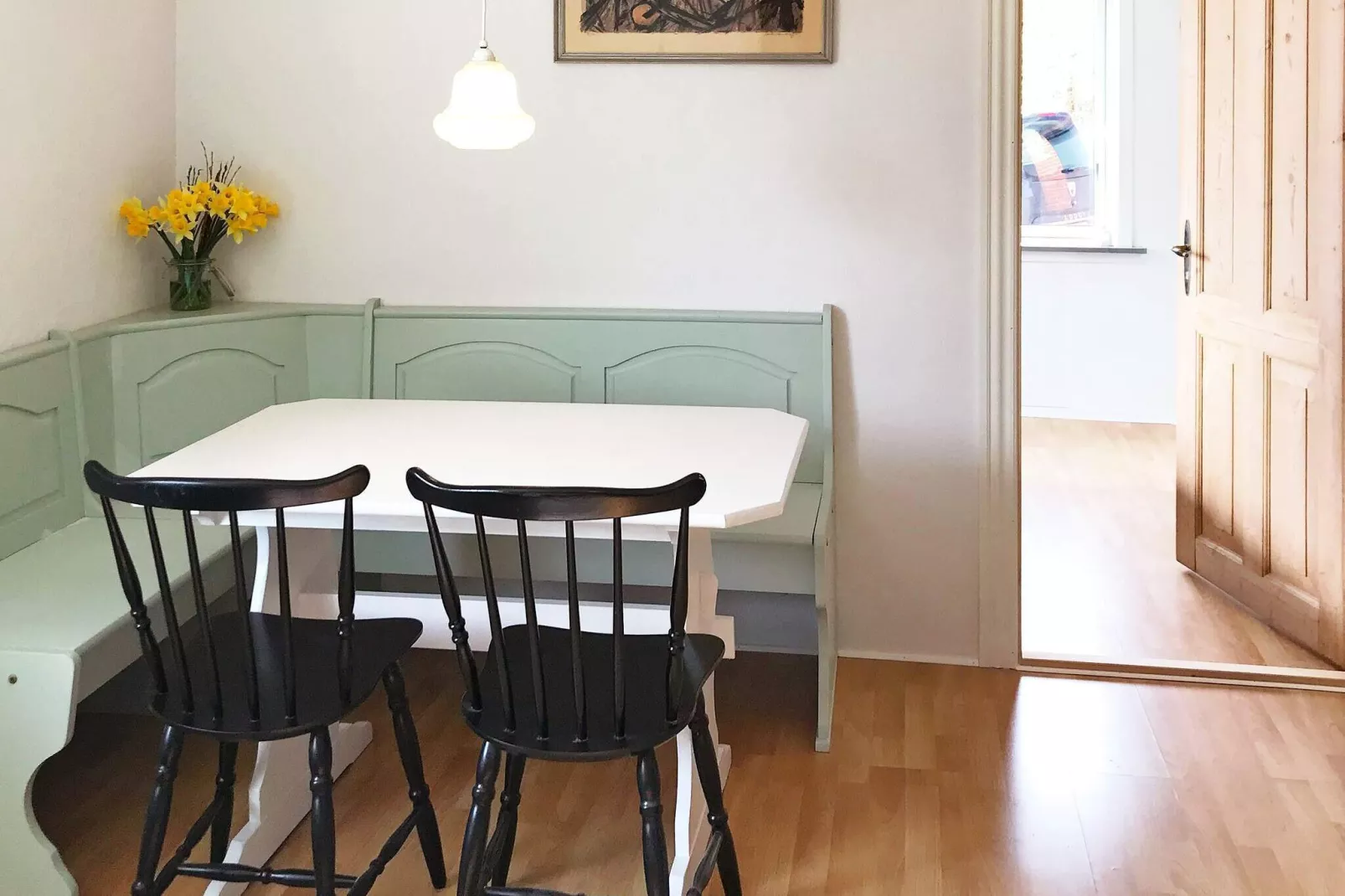 6 persoons vakantie huis in Karby-By Traum-Binnen