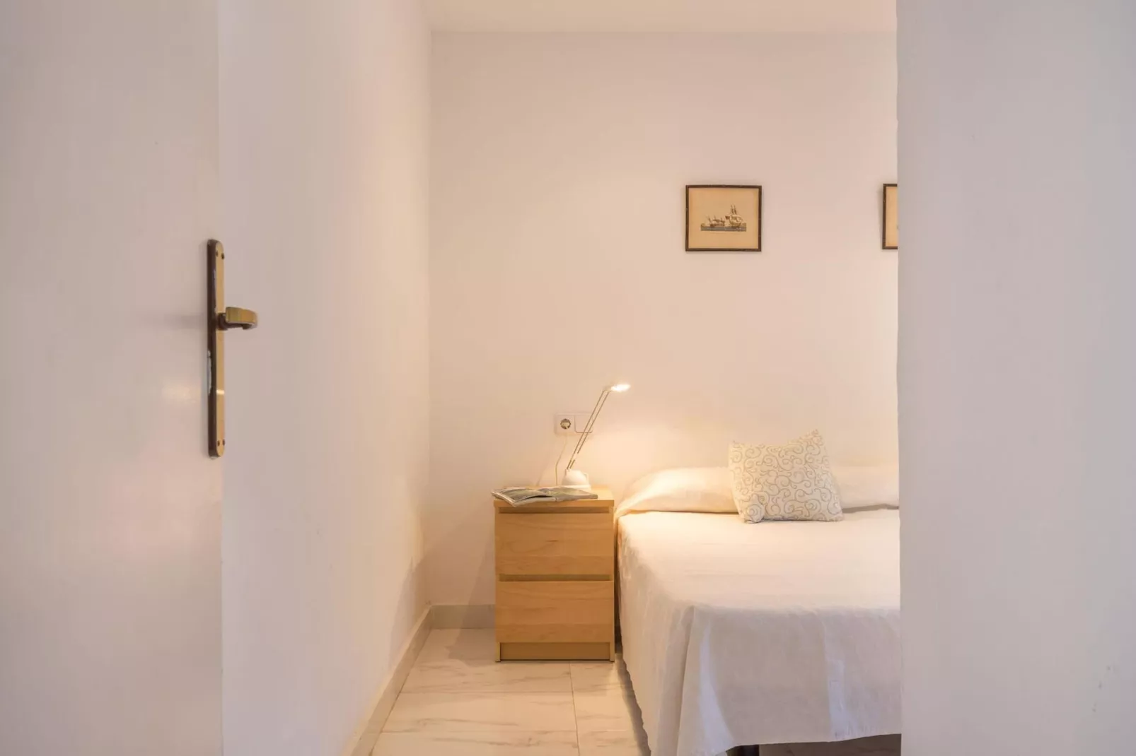 Ancora 12-Slaapkamer