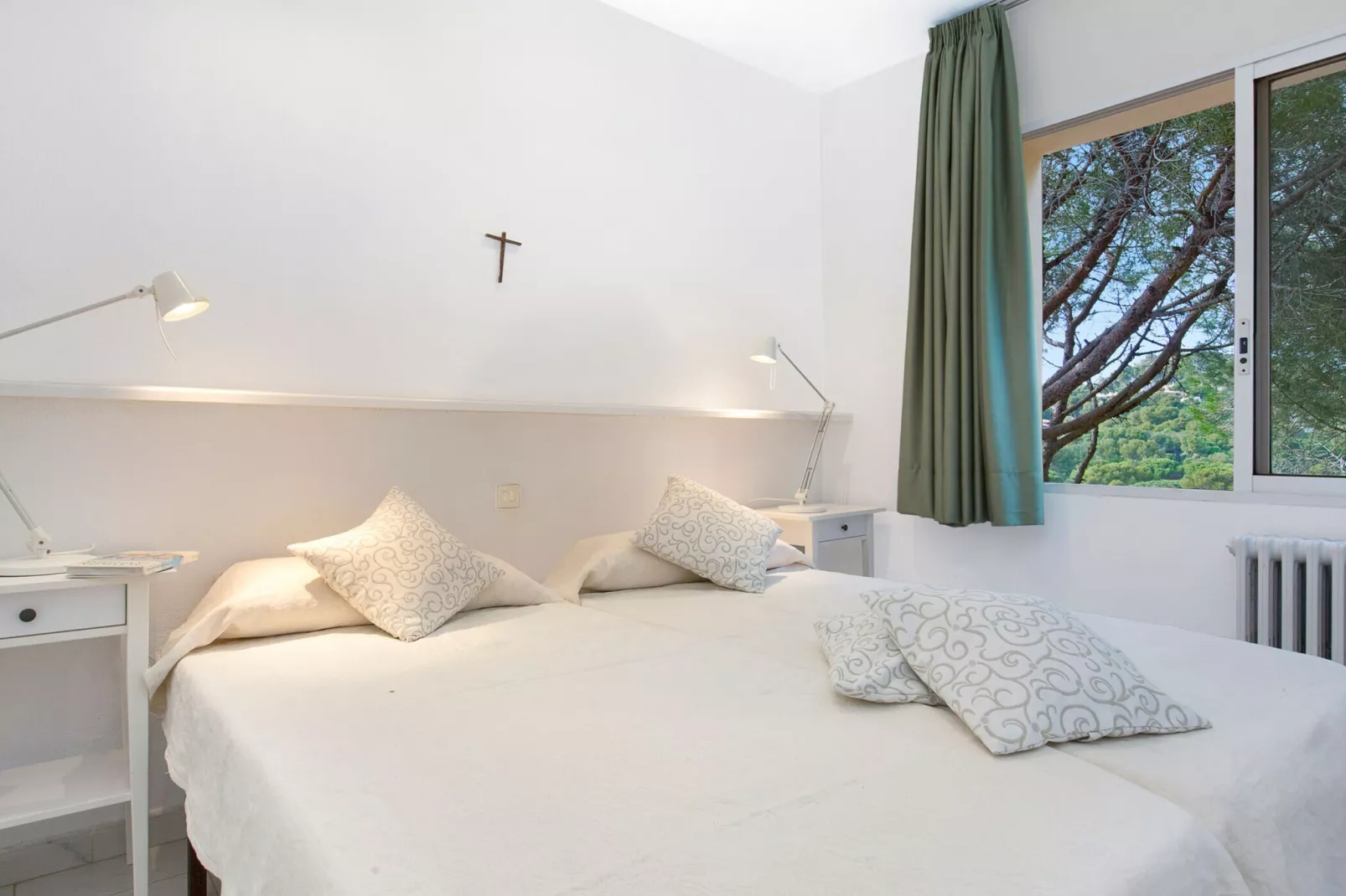 Ancora 14 B-1-Slaapkamer