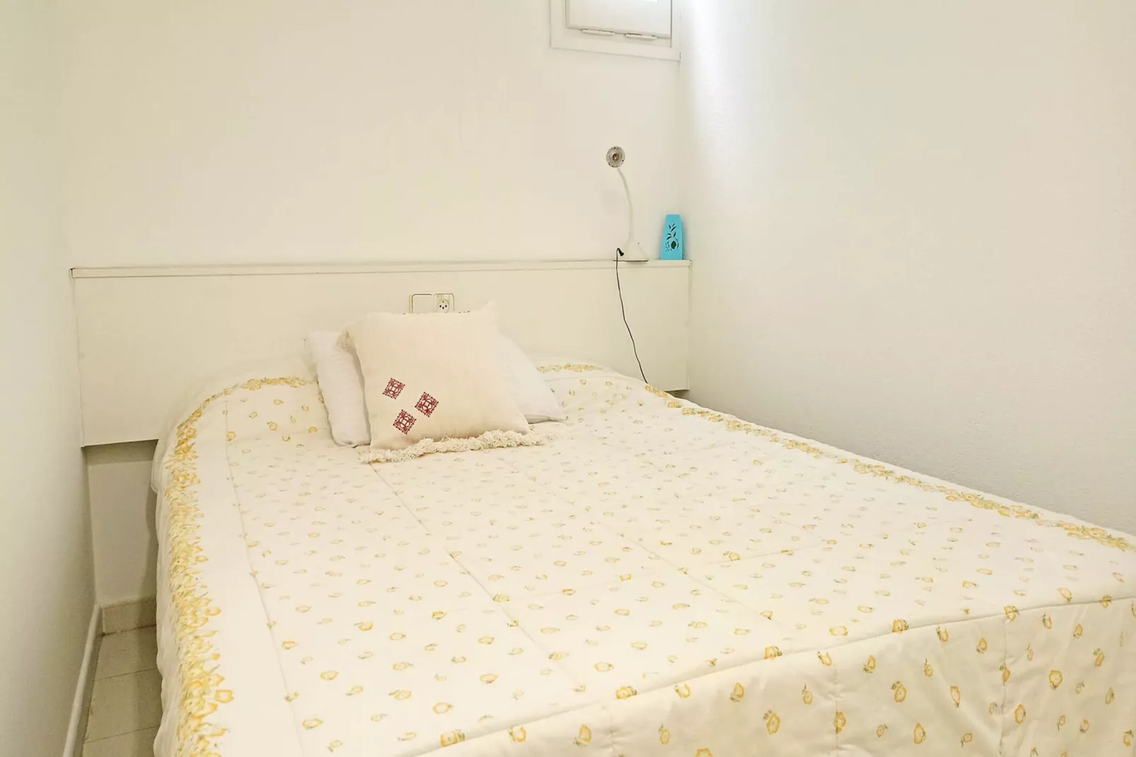 Paquita-Slaapkamer