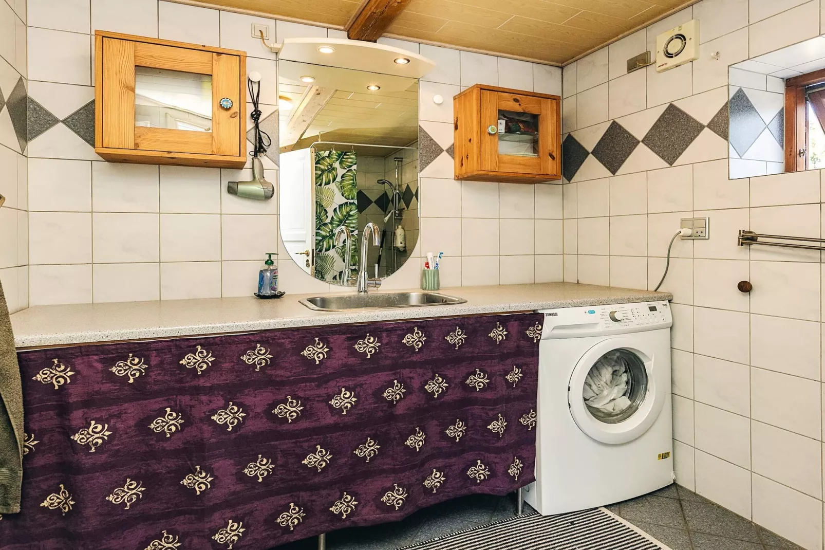6 Personen vakantie huis in Askeby-Binnen