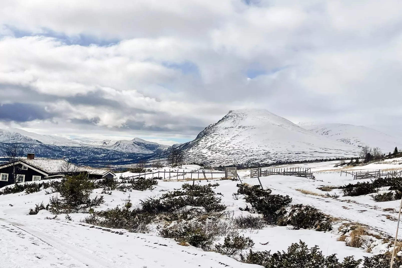 8 Personen vakantie huis in Hemsedal-Niet-getagd