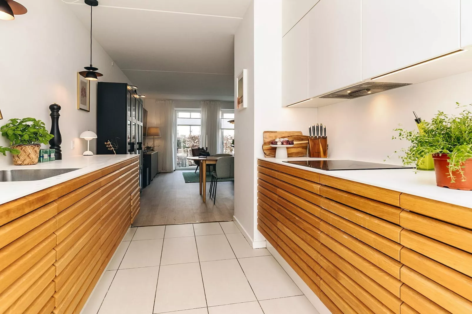 4 sterren vakantie huis in Vedbæk-Binnen