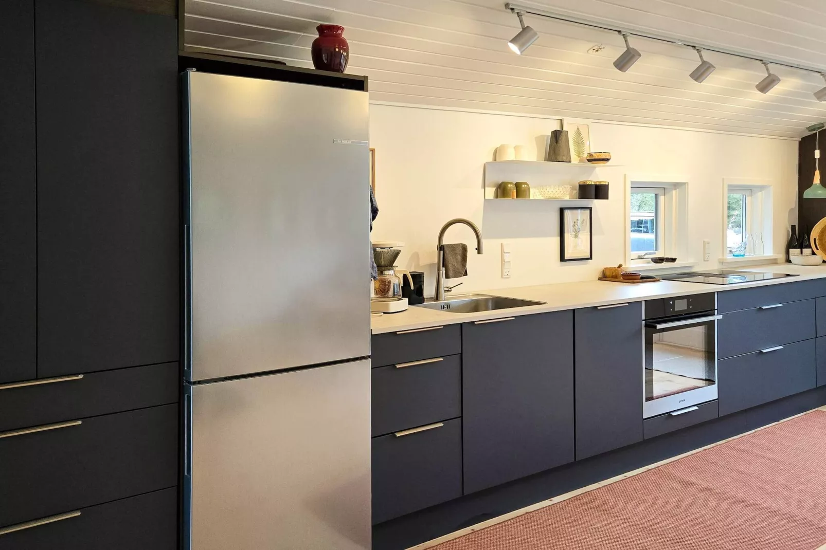 6 Personen vakantie huis in Thisted-Binnen