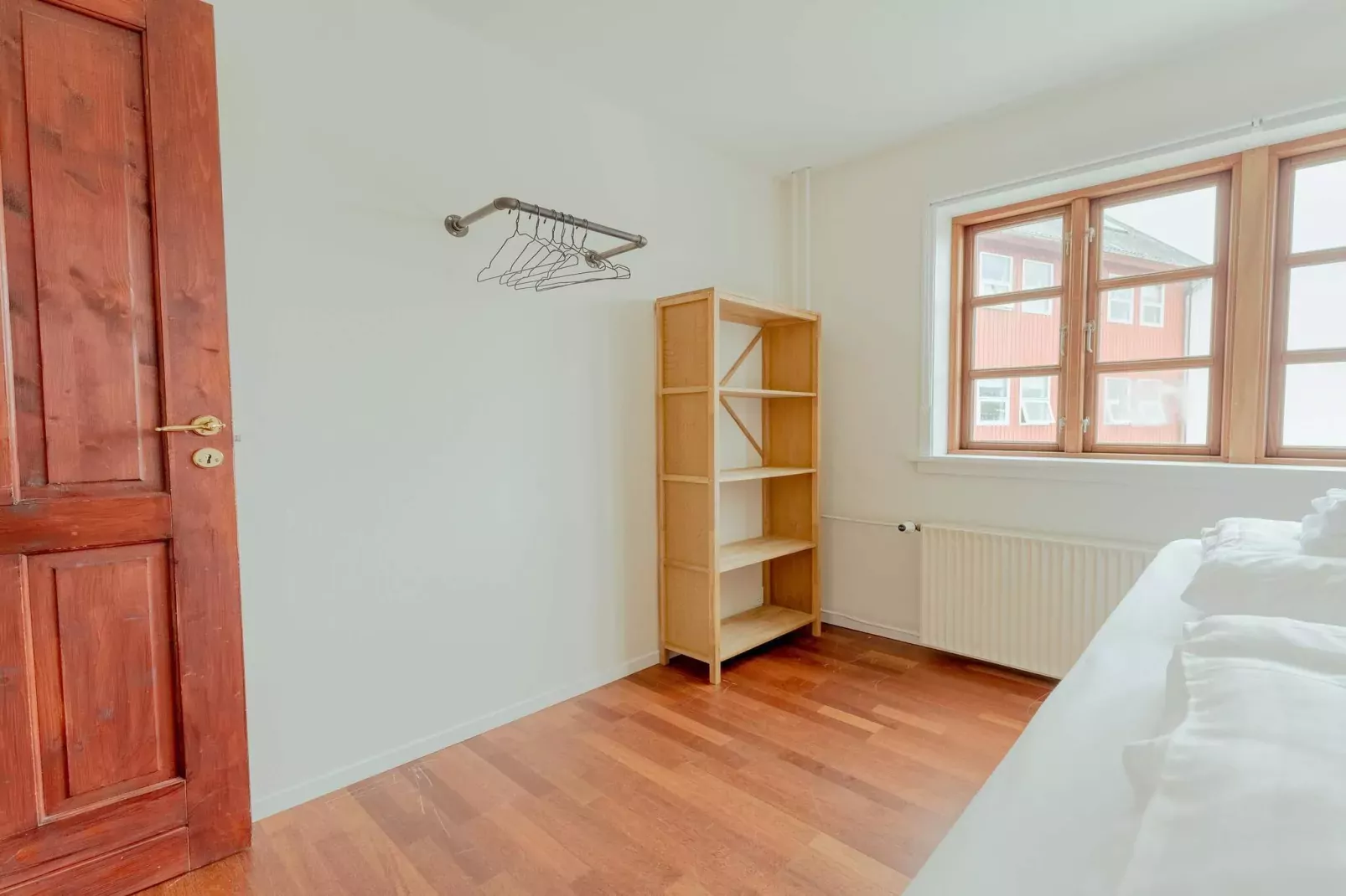 Luxe huis met uitzicht op jachthaven -- By Traum Ferienwohnungen-Binnen